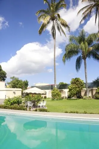 Hotel La Loma Tepic