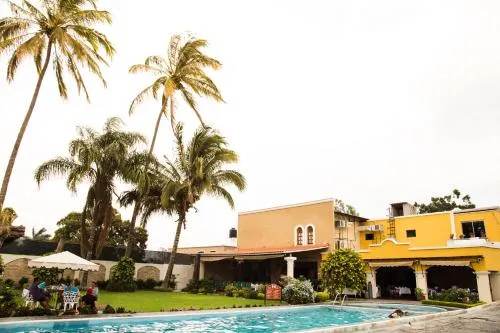 Hotel La Loma Tepic