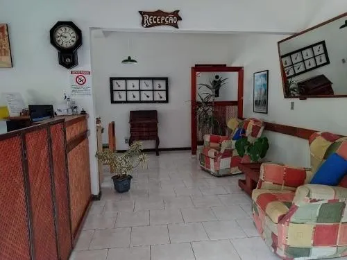 Pousada Taverna do Golf