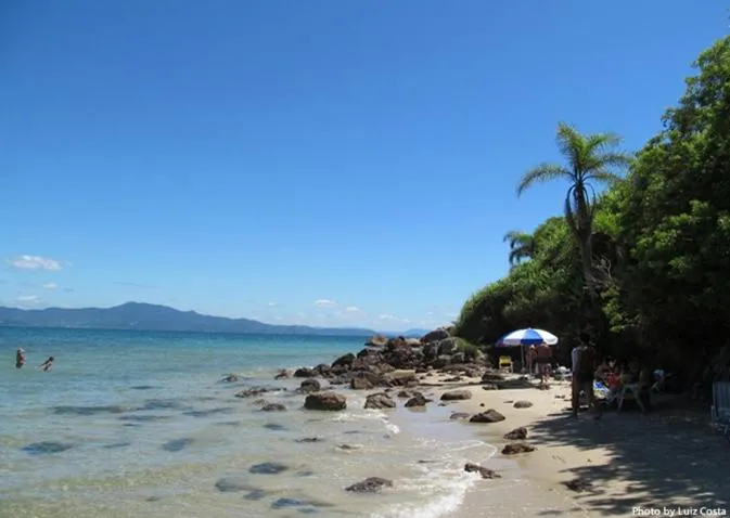 Apart Hotel Ilha Residence