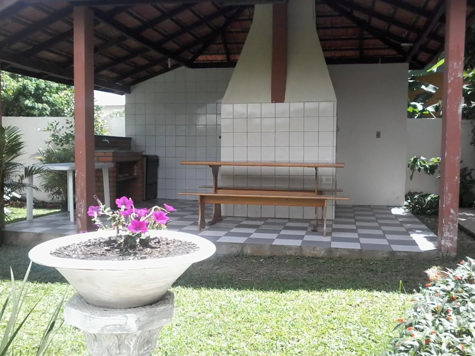 Apart Hotel Ilha Residence