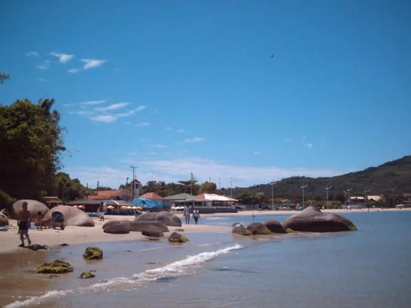 Apart Hotel Ilha Residence