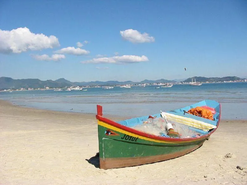 Apart Hotel Ilha Residence