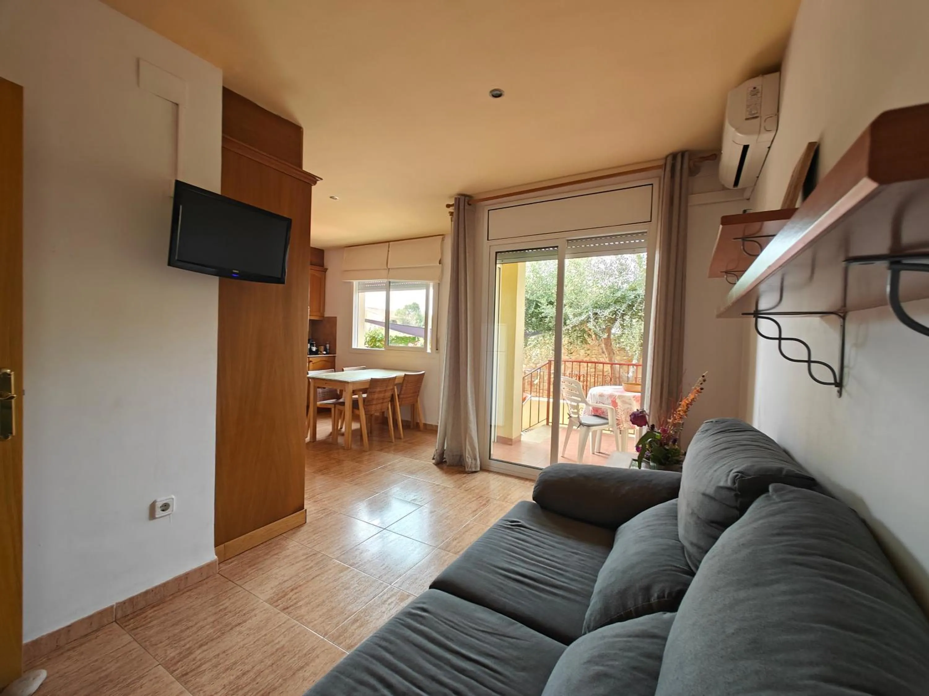 Apartamento Columbretes