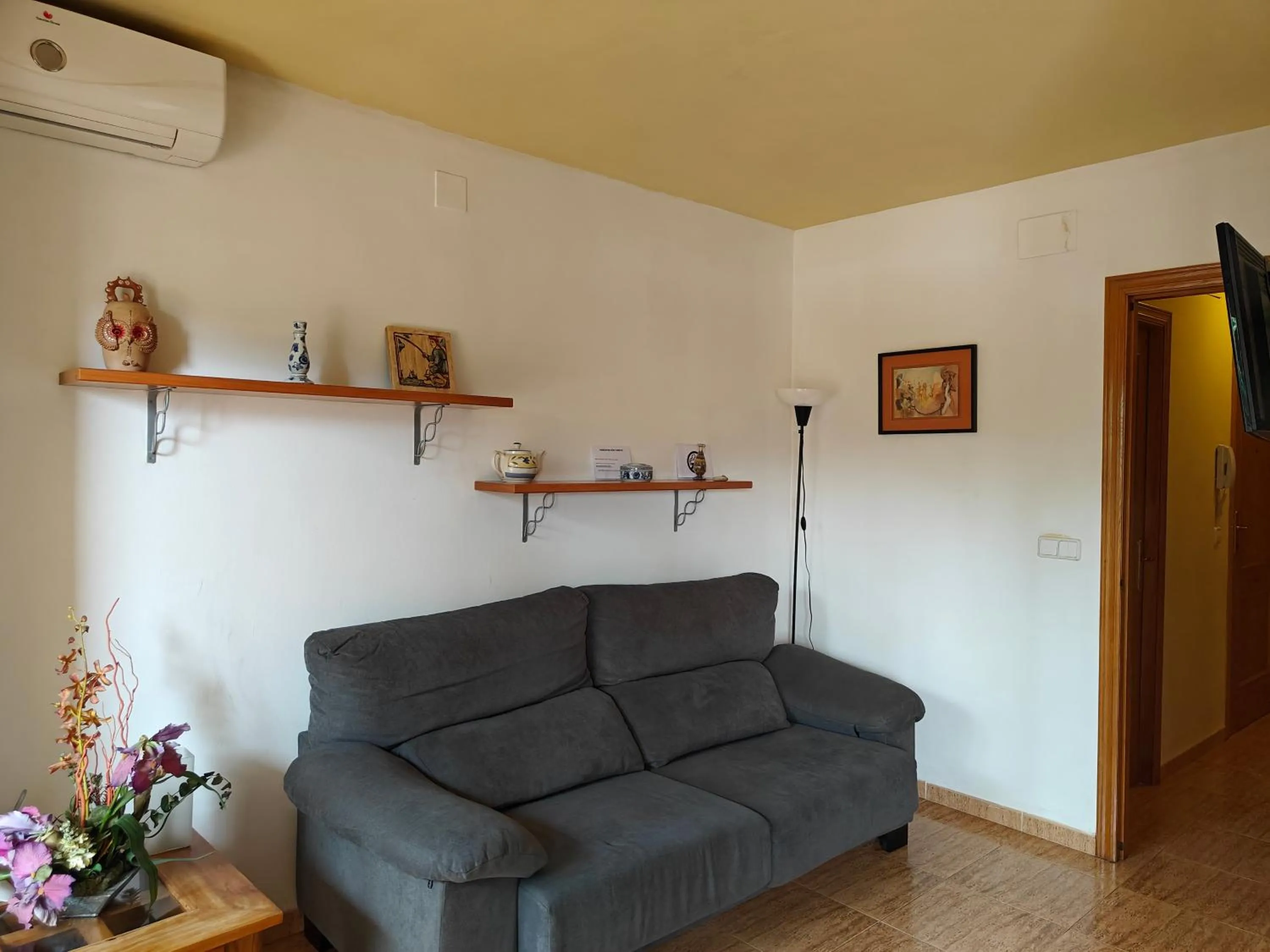 Apartamento Columbretes