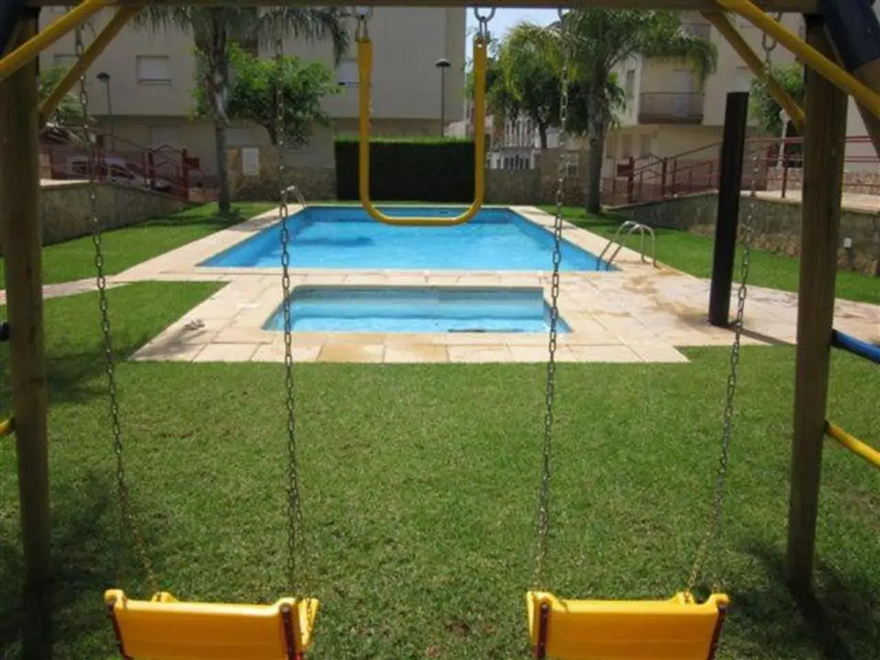 Apartamento Columbretes Apartamento Columbretes