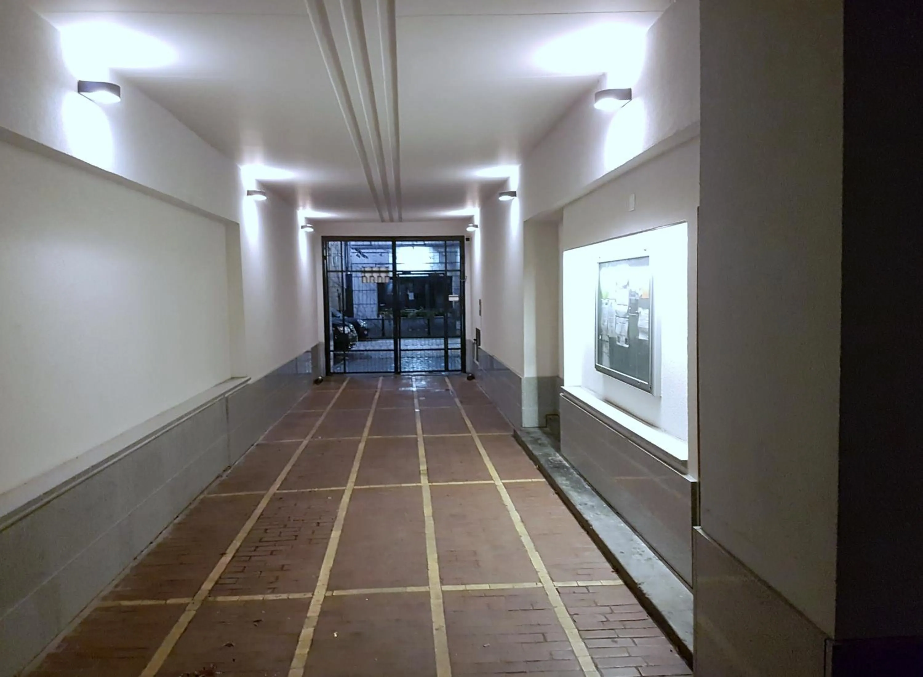 Property building in A.G - Apartamenty Warsaw Center