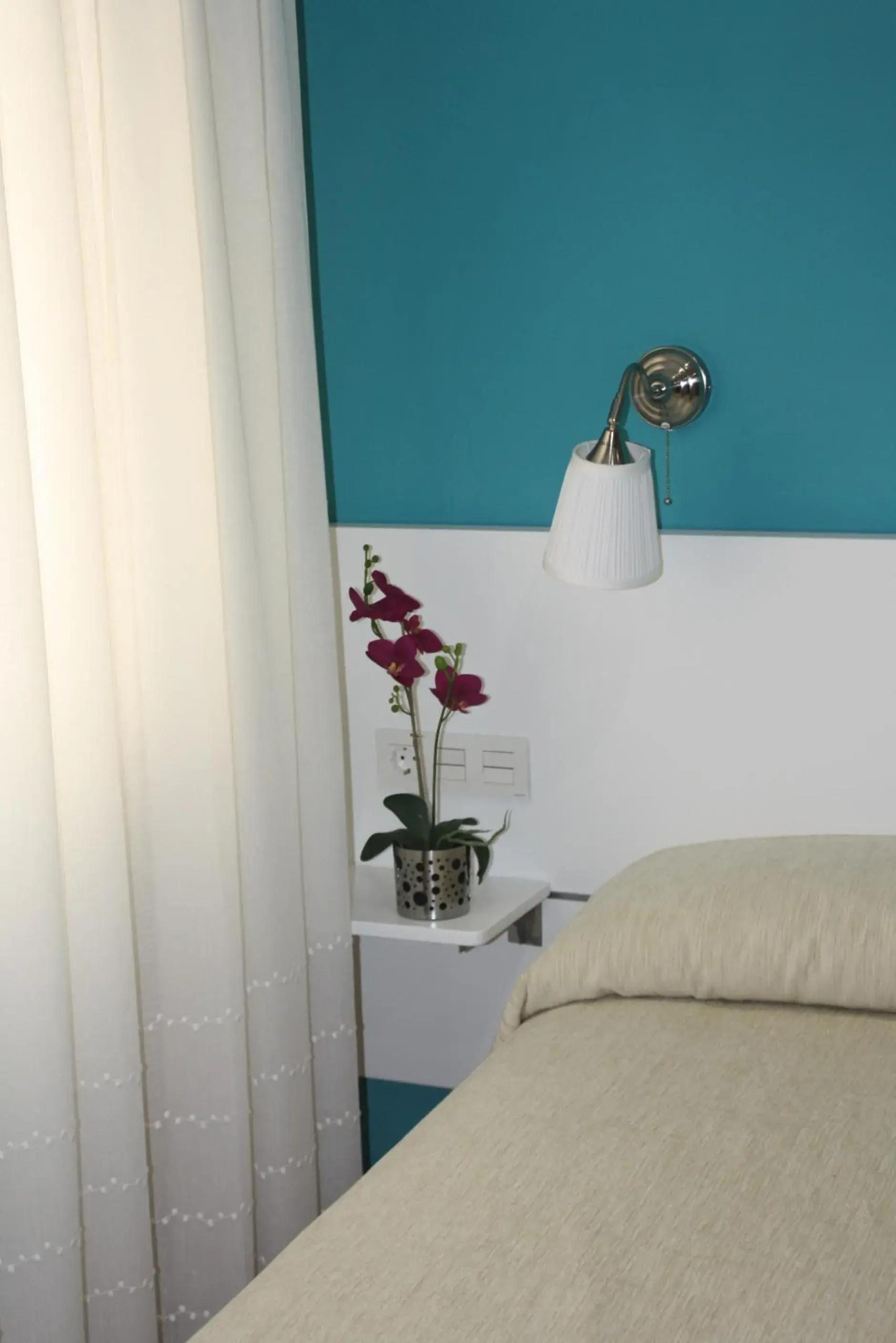 Double or Twin Room in Verona Double or Twin Room in Verona
