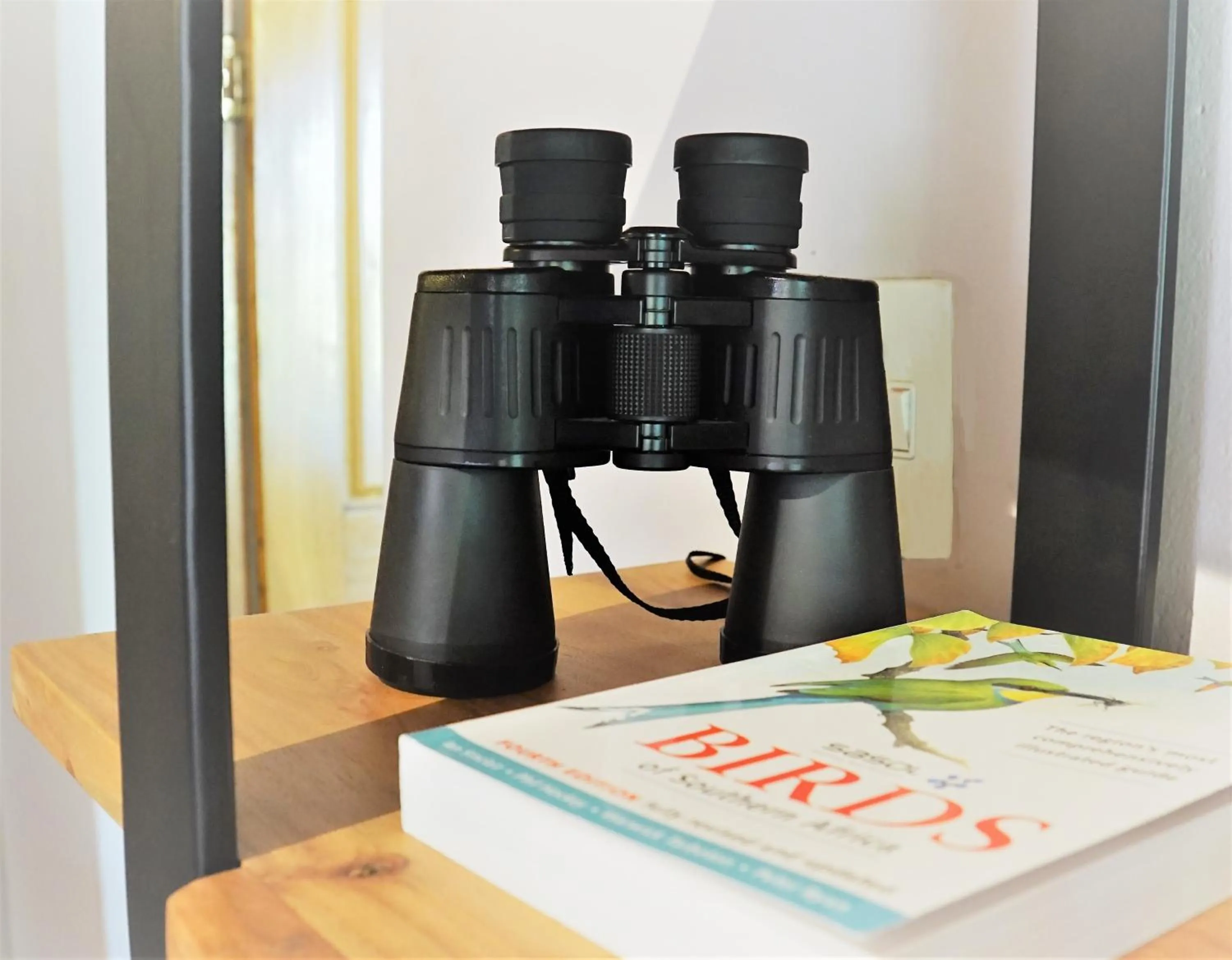 Activities in Swellendam Country Lodge - Guest House - B&B