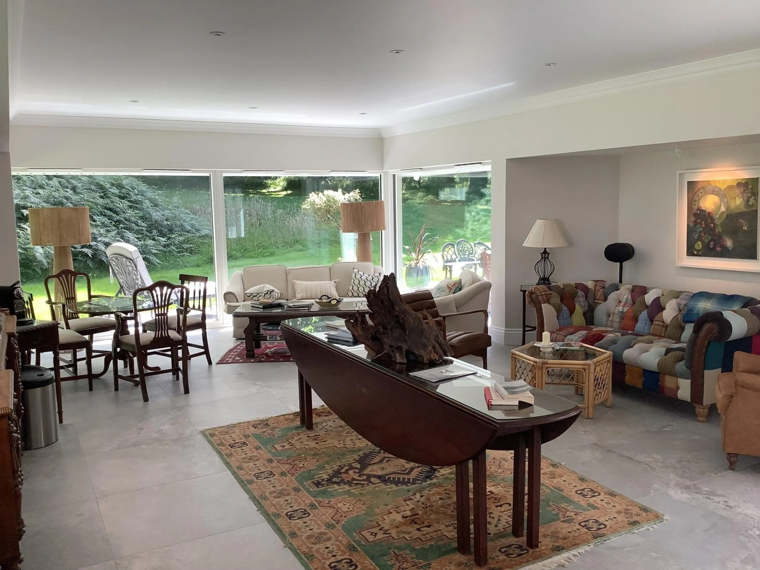 Property building in Gleann Fia Country House