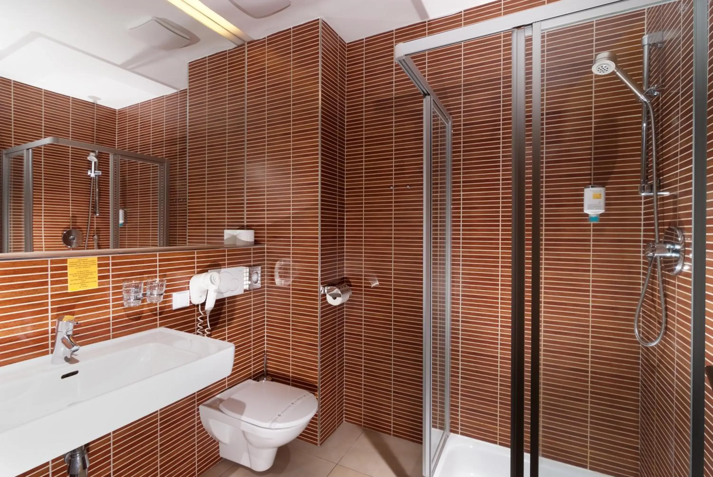 Deluxe Double Room in Hotel Adam Deluxe Double Room in Hotel Adam