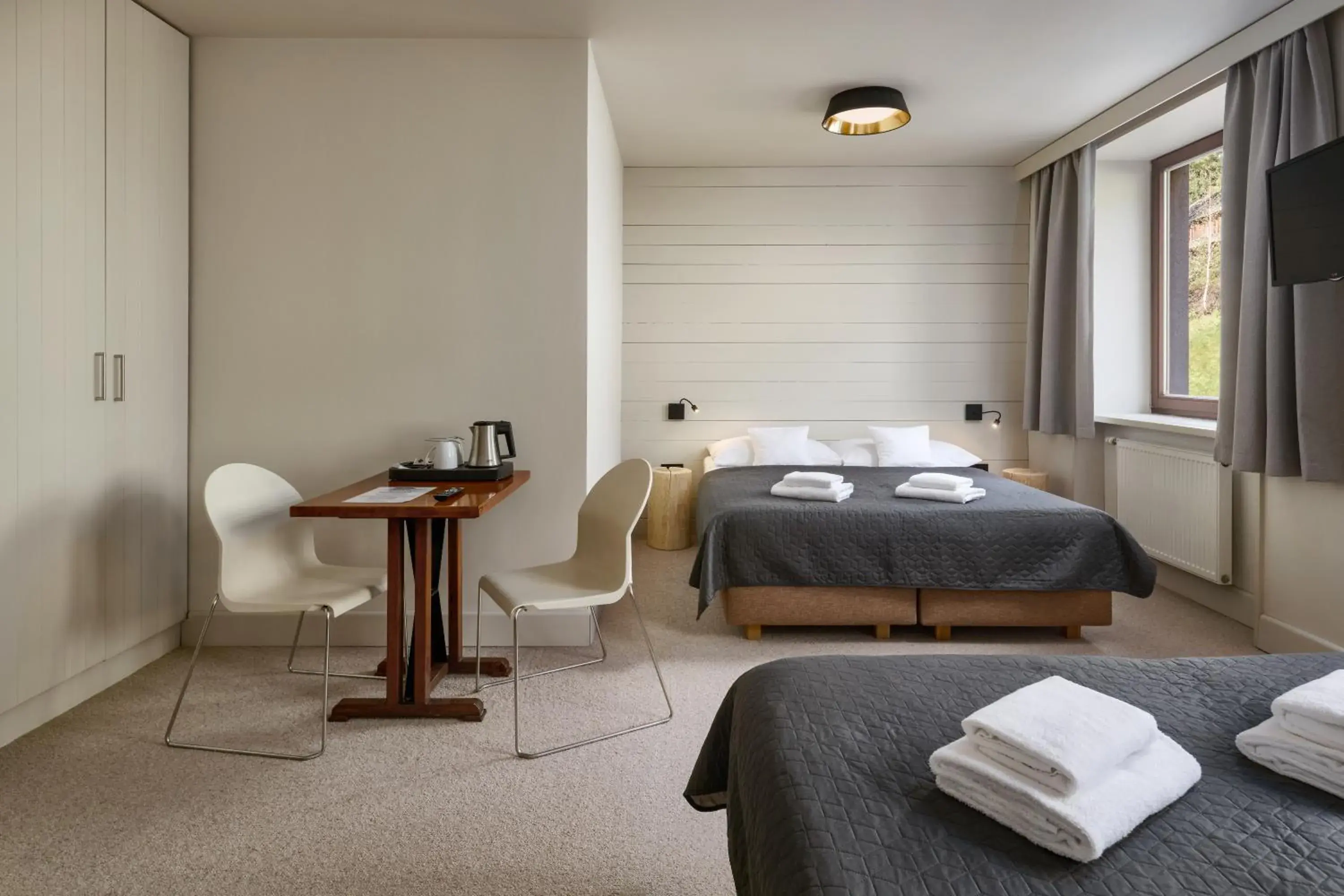 Quadruple Room in Hotel Adam Quadruple Room in Hotel Adam