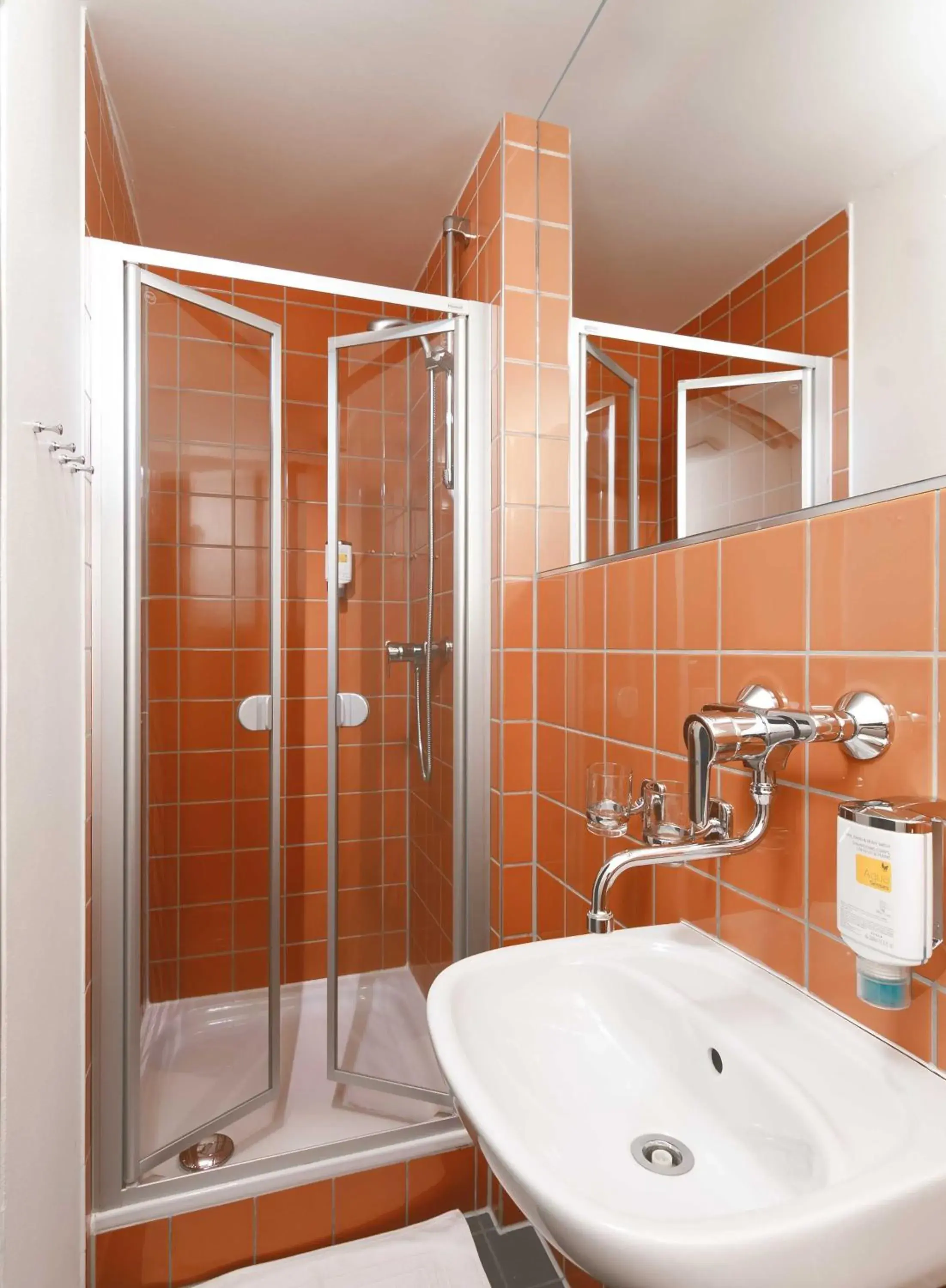 Two-Bedroom Suite in Hotel Adam Two-Bedroom Suite in Hotel Adam