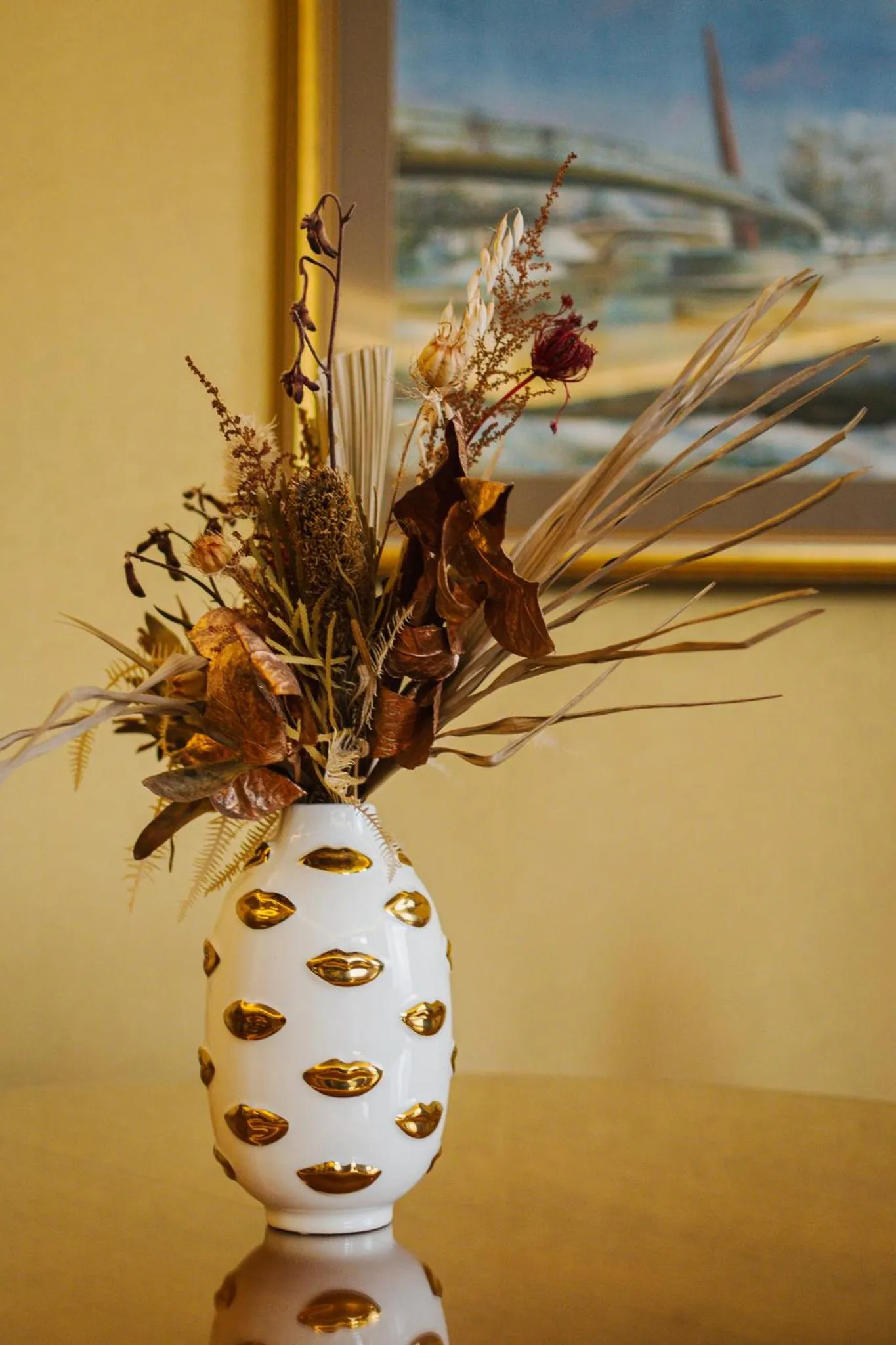 Living room in Hotel Jelgava