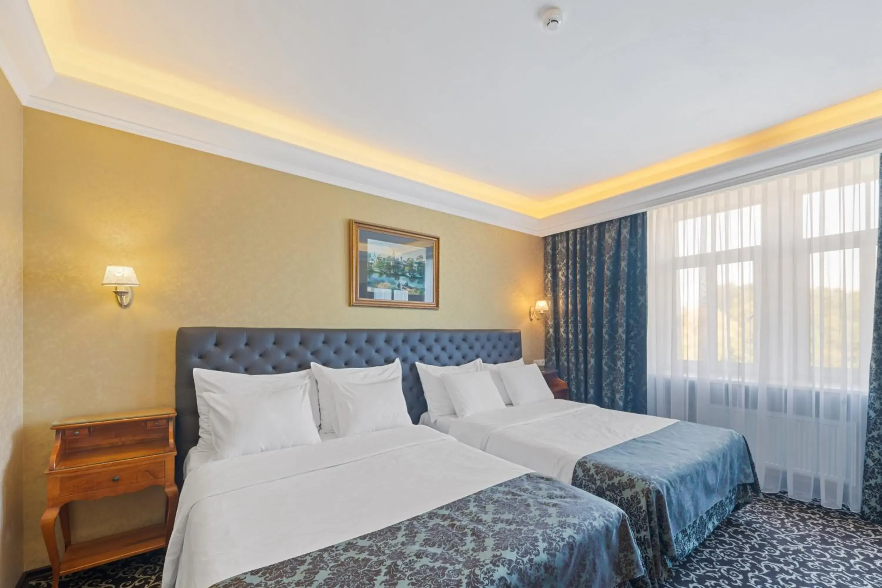 Apartment in Hotel Jelgava Apartment in Hotel Jelgava