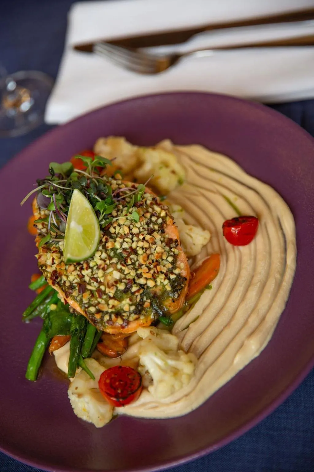 Restaurant/places to eat in Hotel Jelgava