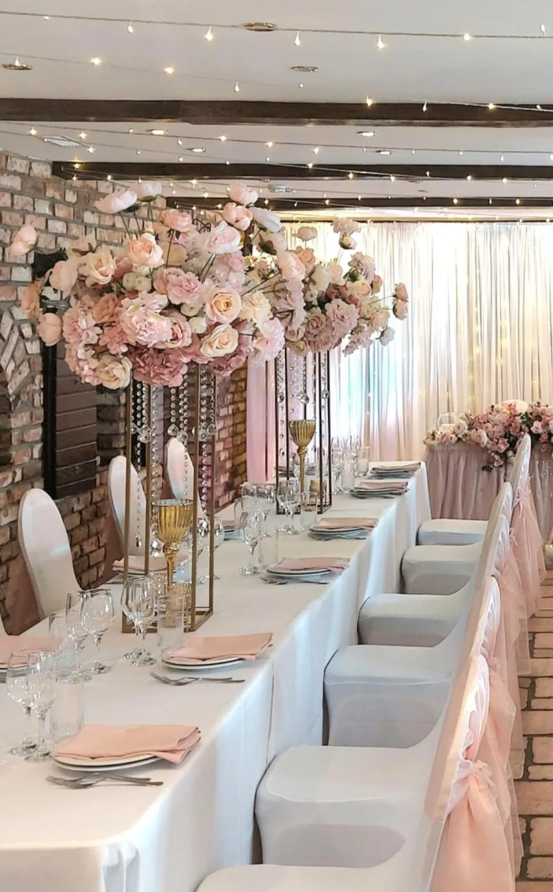 Banquet/Function facilities in Hotel Jelgava