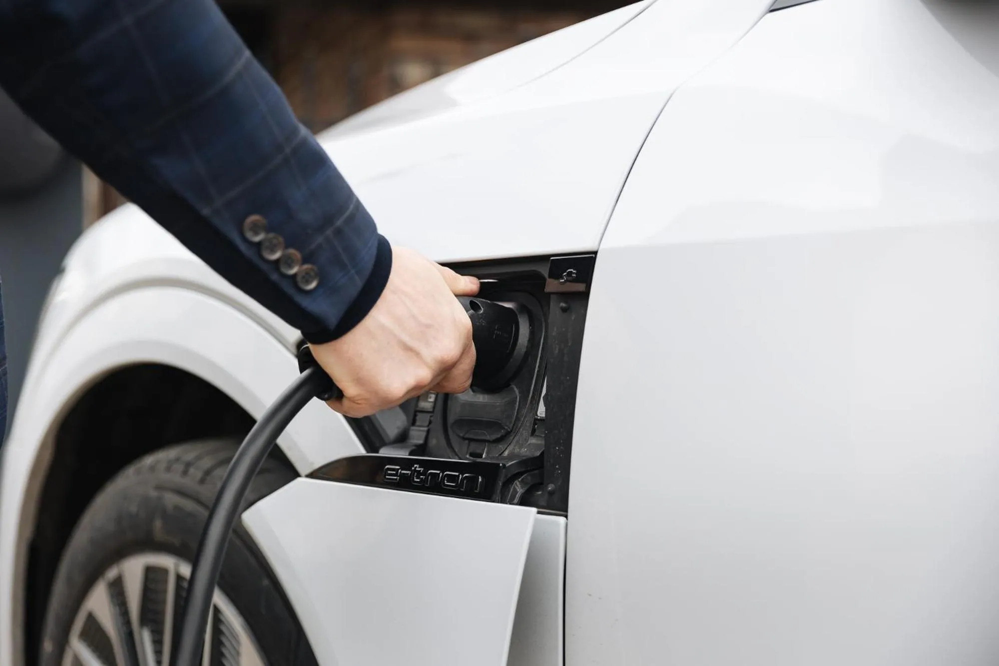 Parking in Hotel Jelgava