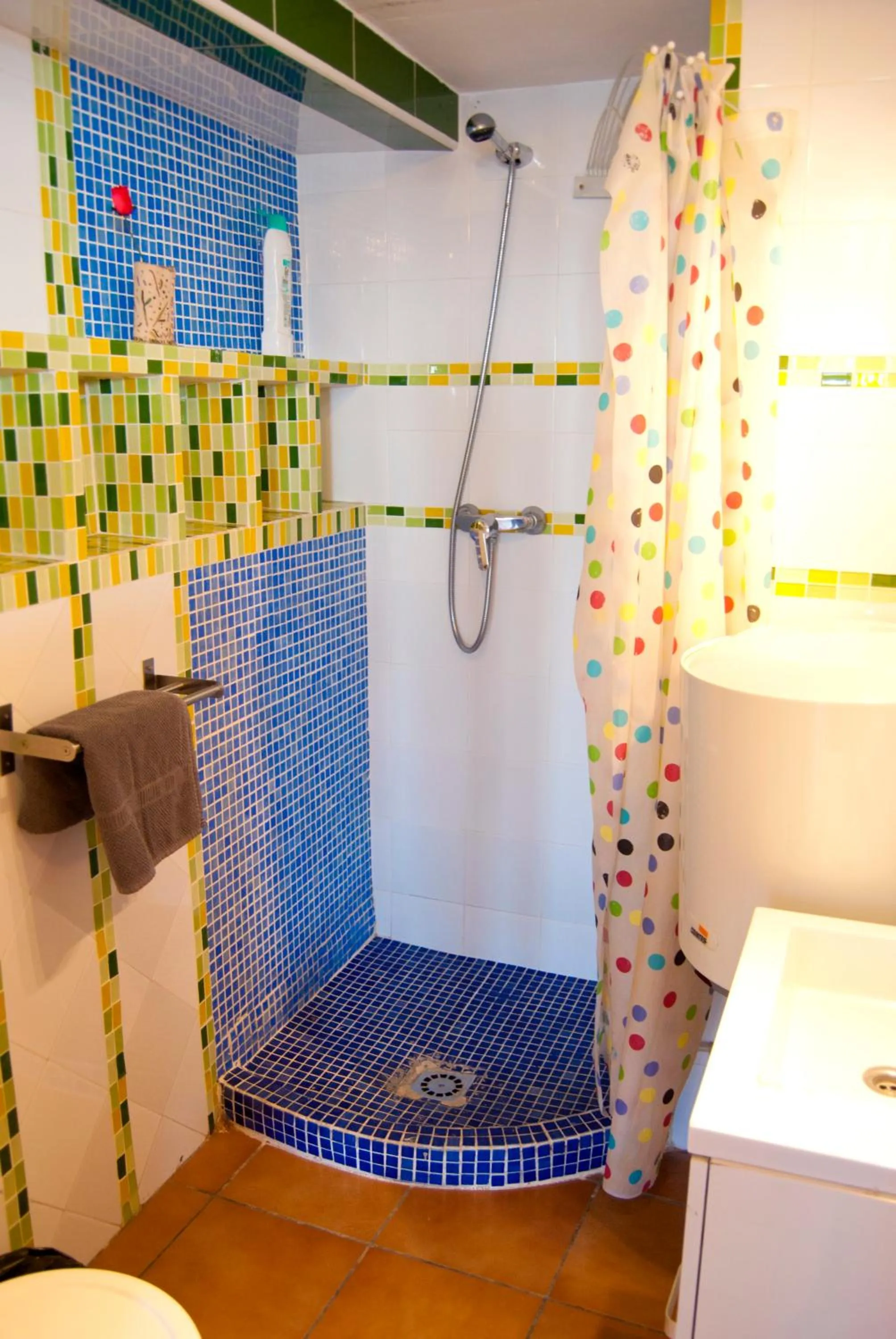 Golondrinas de la Alhambra