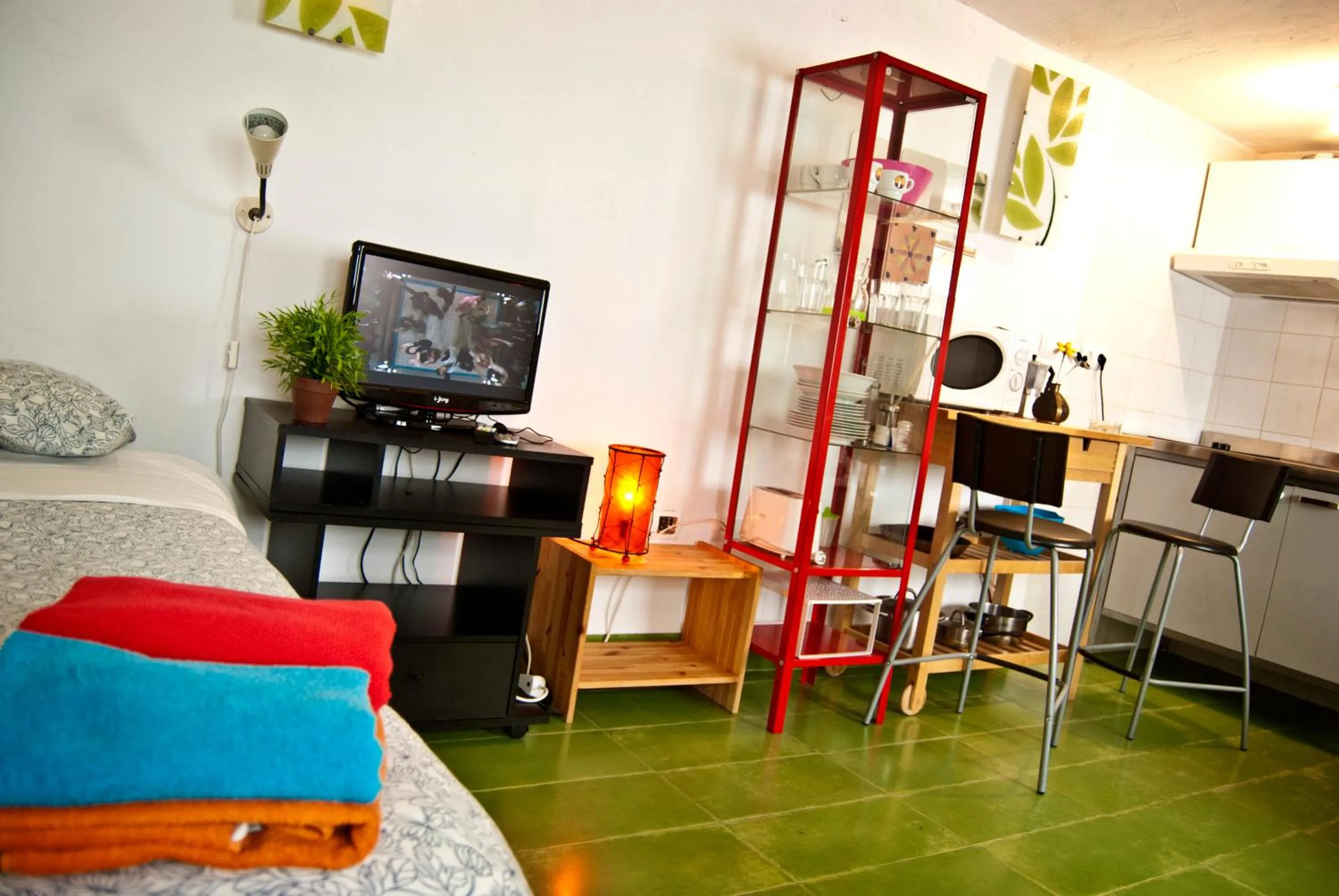 Golondrinas de la Alhambra