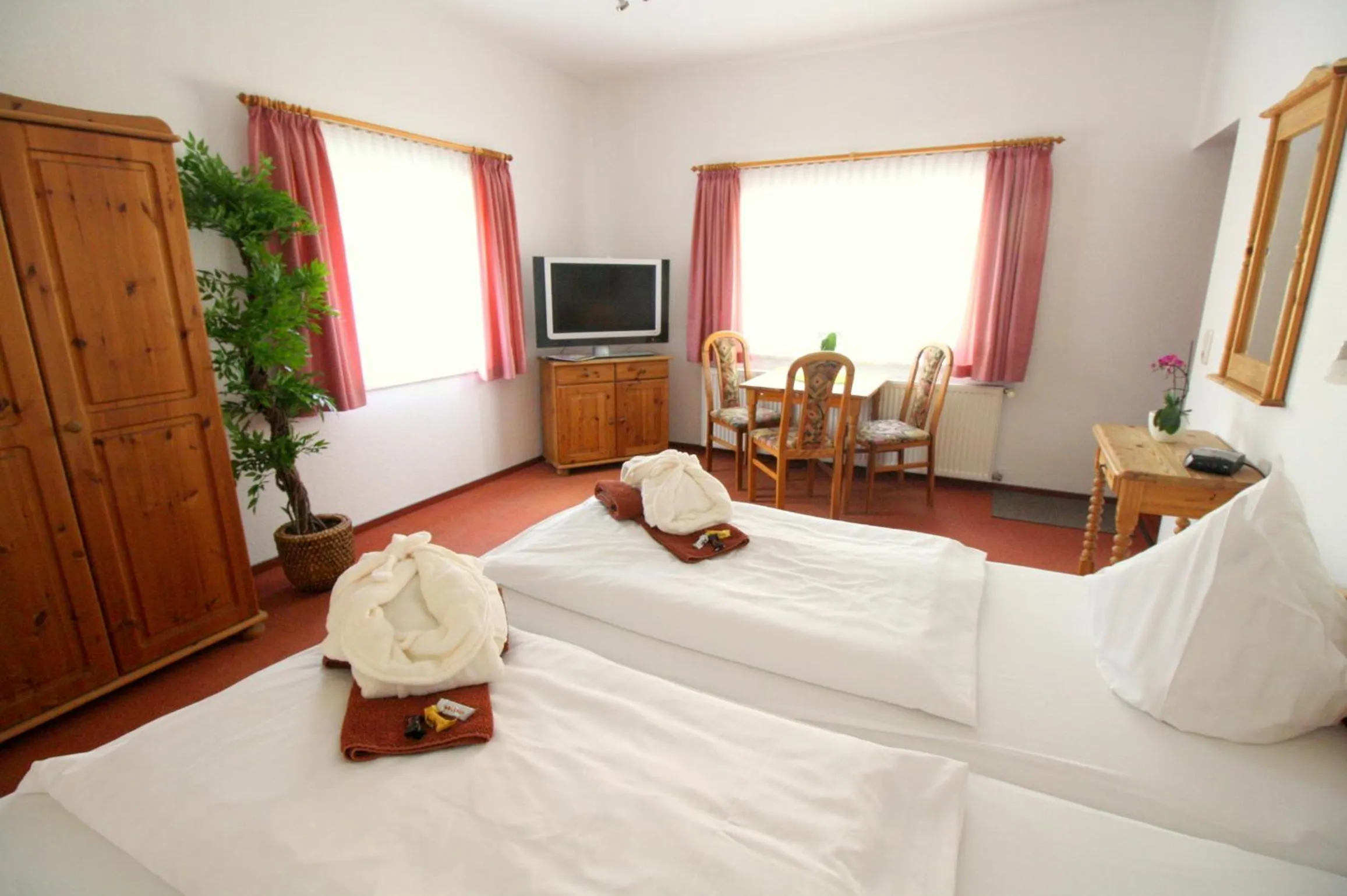 Hotel Brockenstübchen