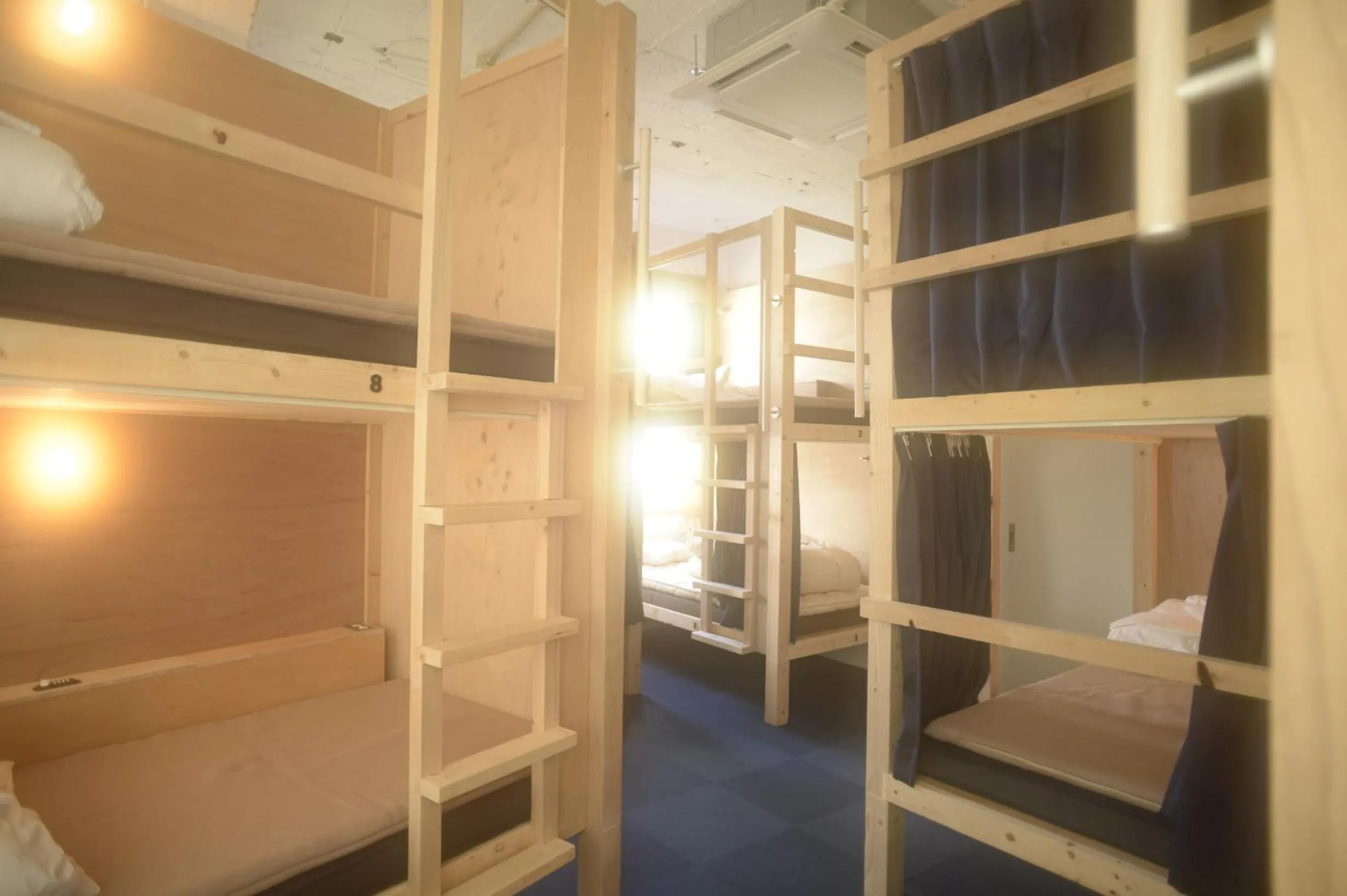 Photo of the whole room in Wharf Inn