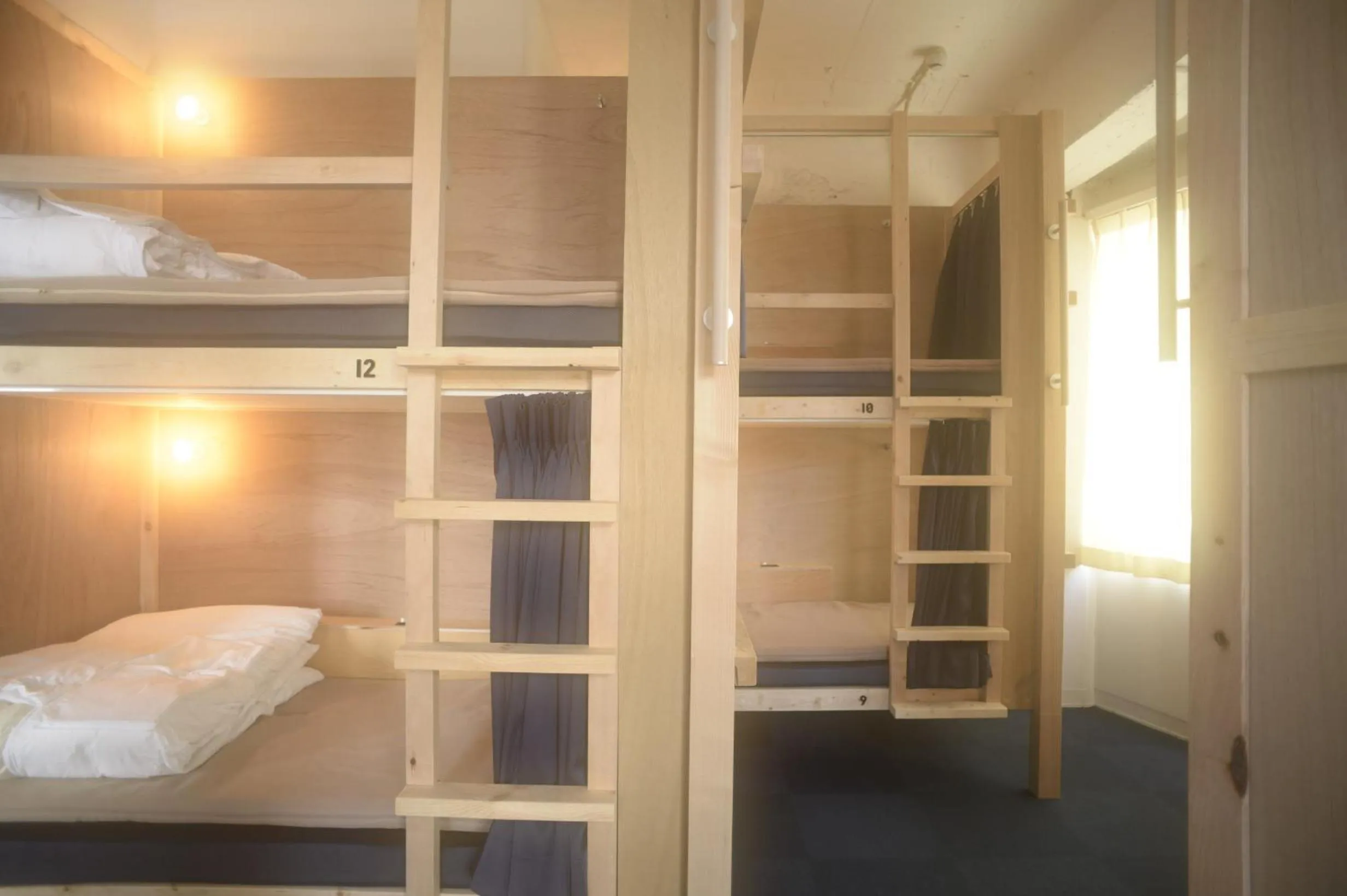 Photo of the whole room in Wharf Inn