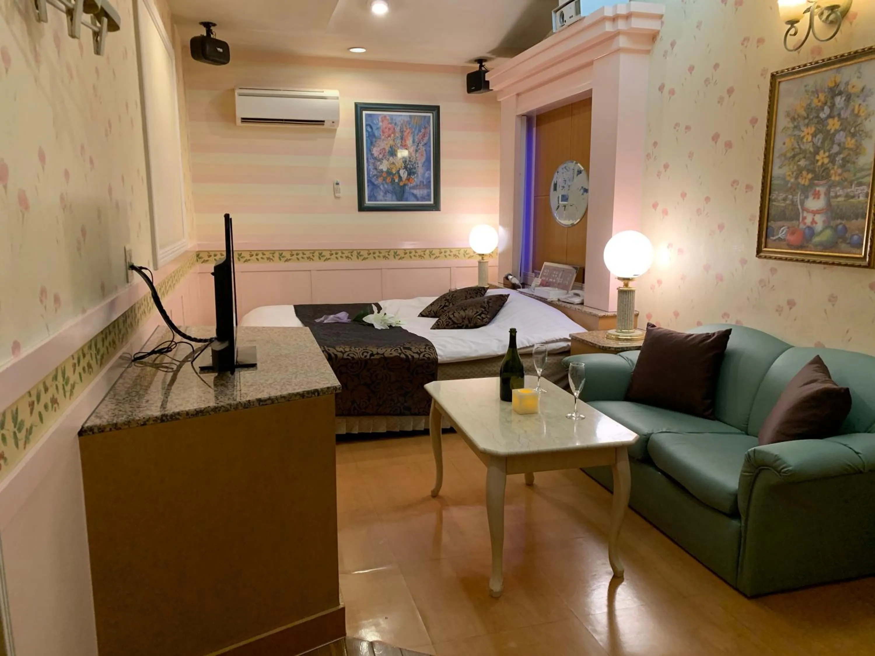 Hotel Chocola Gose (Adult Only)