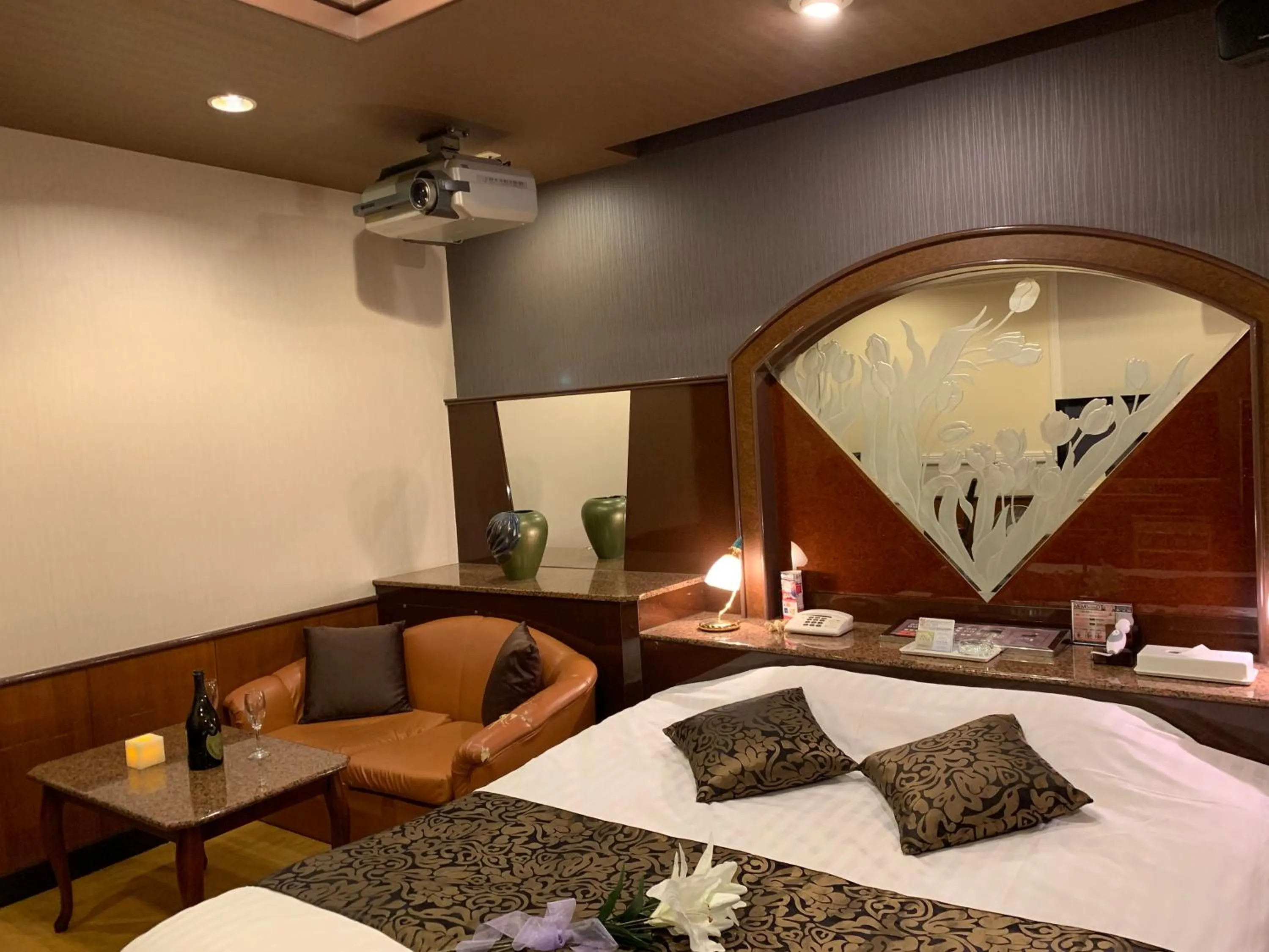 Hotel Chocola Gose (Adult Only)