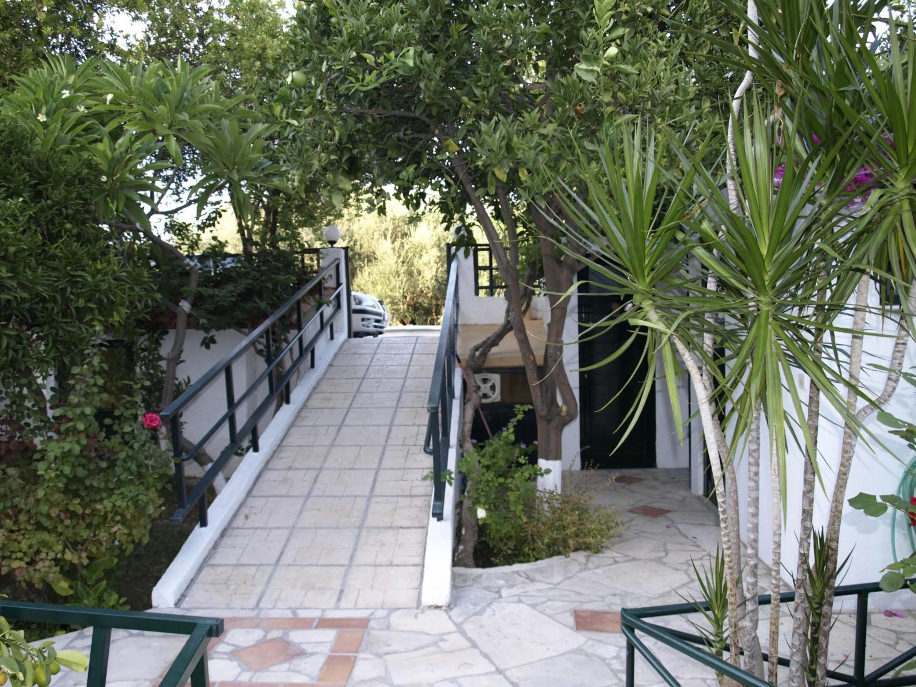 Other in Kastro Studios Apartments