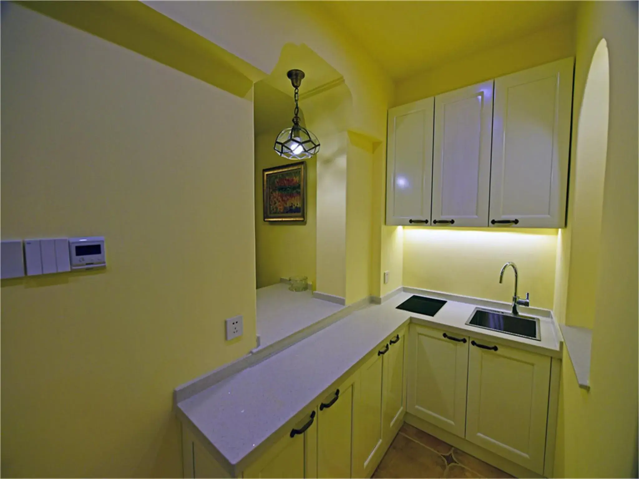 Property building in Soho Garden Hotel (Shanghai Huaihai Rd. Flagship) Property building in Soho Garden Hotel (Shanghai Huaihai Rd. Flagship)