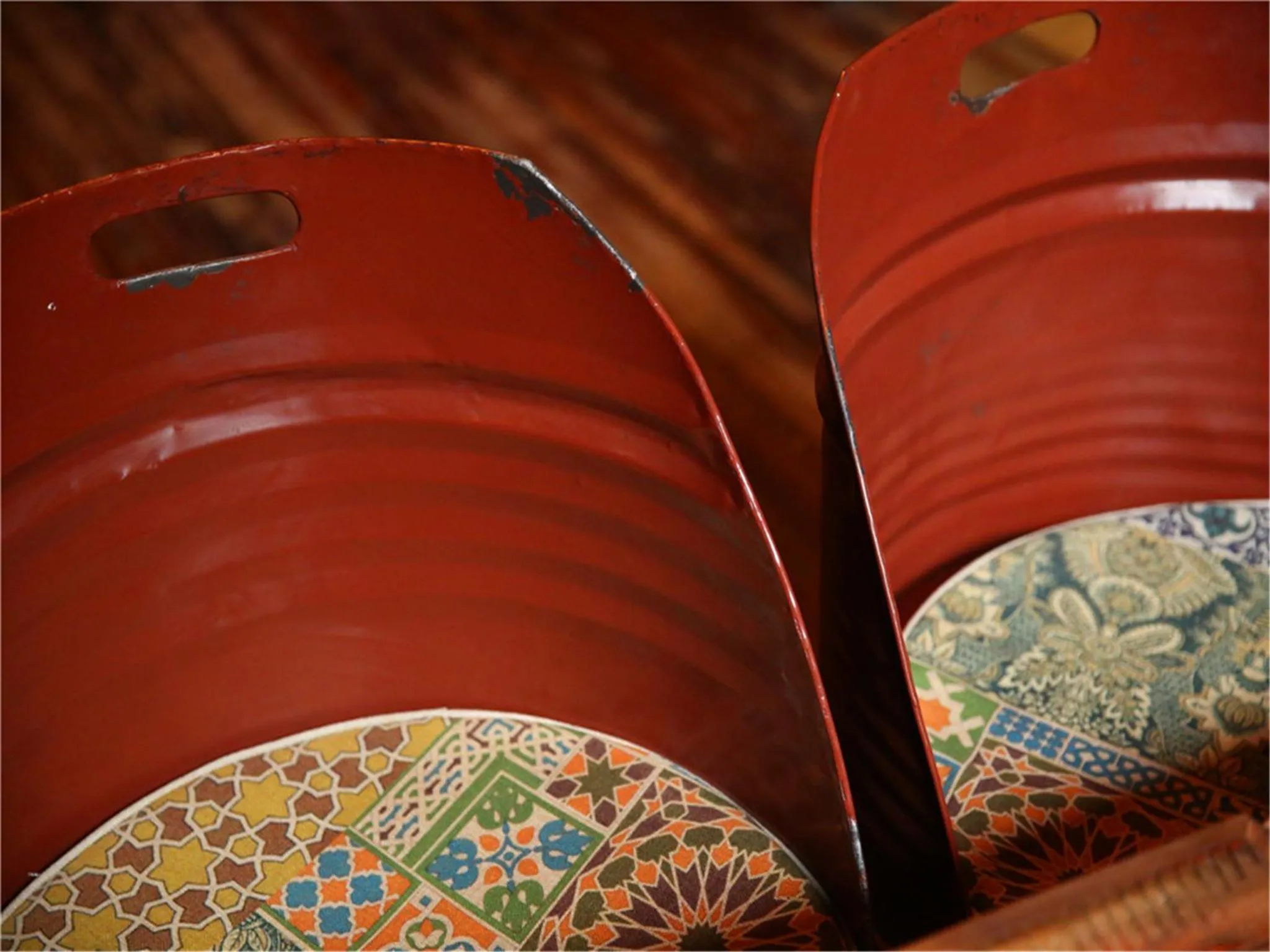 Property building in Soho Garden Hotel (Shanghai Huaihai Rd. Flagship)