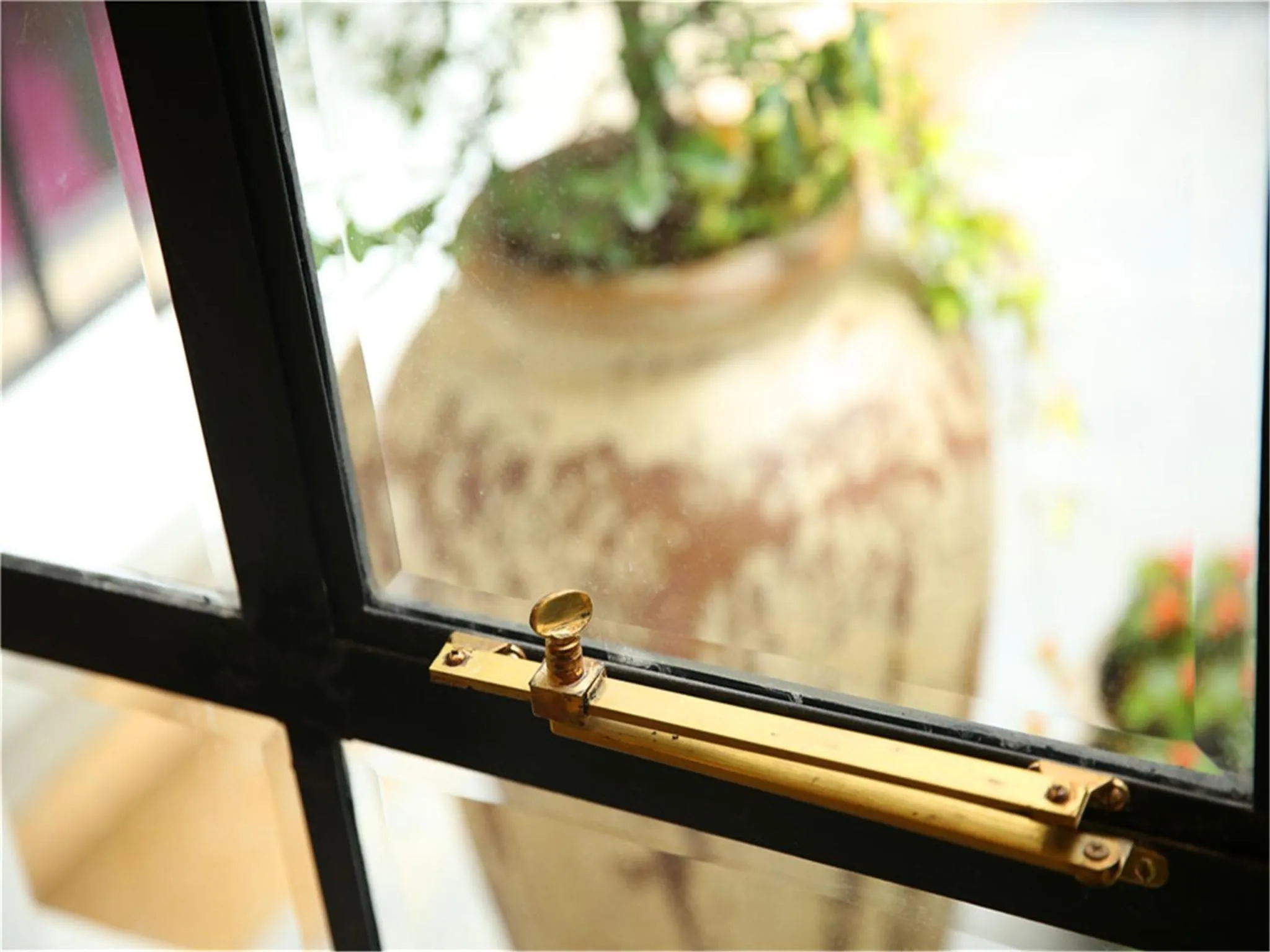 Property building in Soho Garden Hotel (Shanghai Huaihai Rd. Flagship)