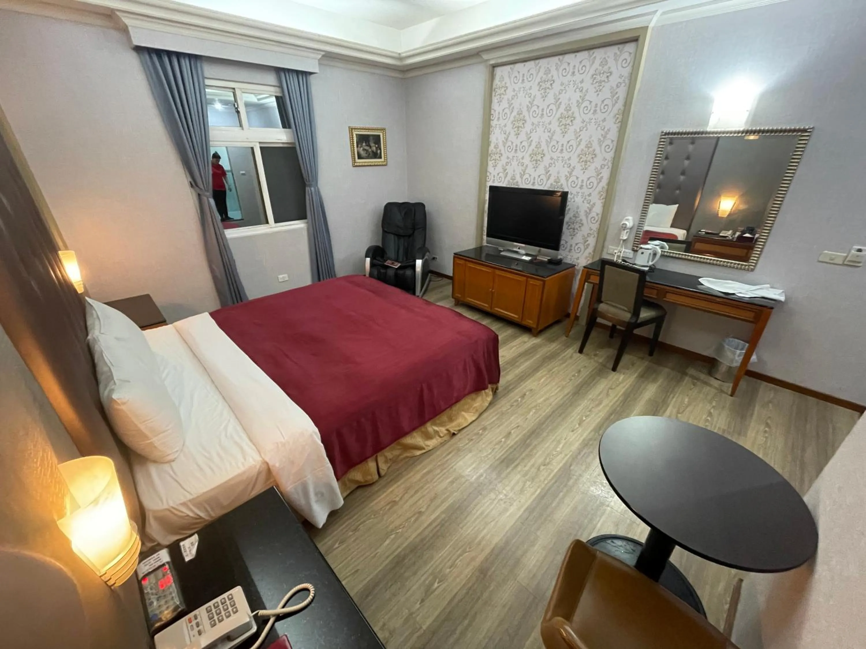 HX Motel - FengShan by HXgroup