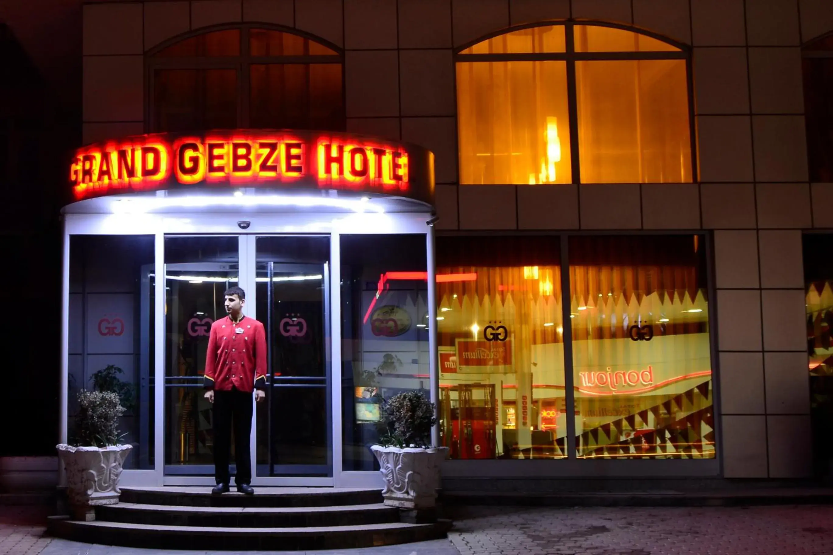 Grand Gebze Hotel Grand Gebze Hotel