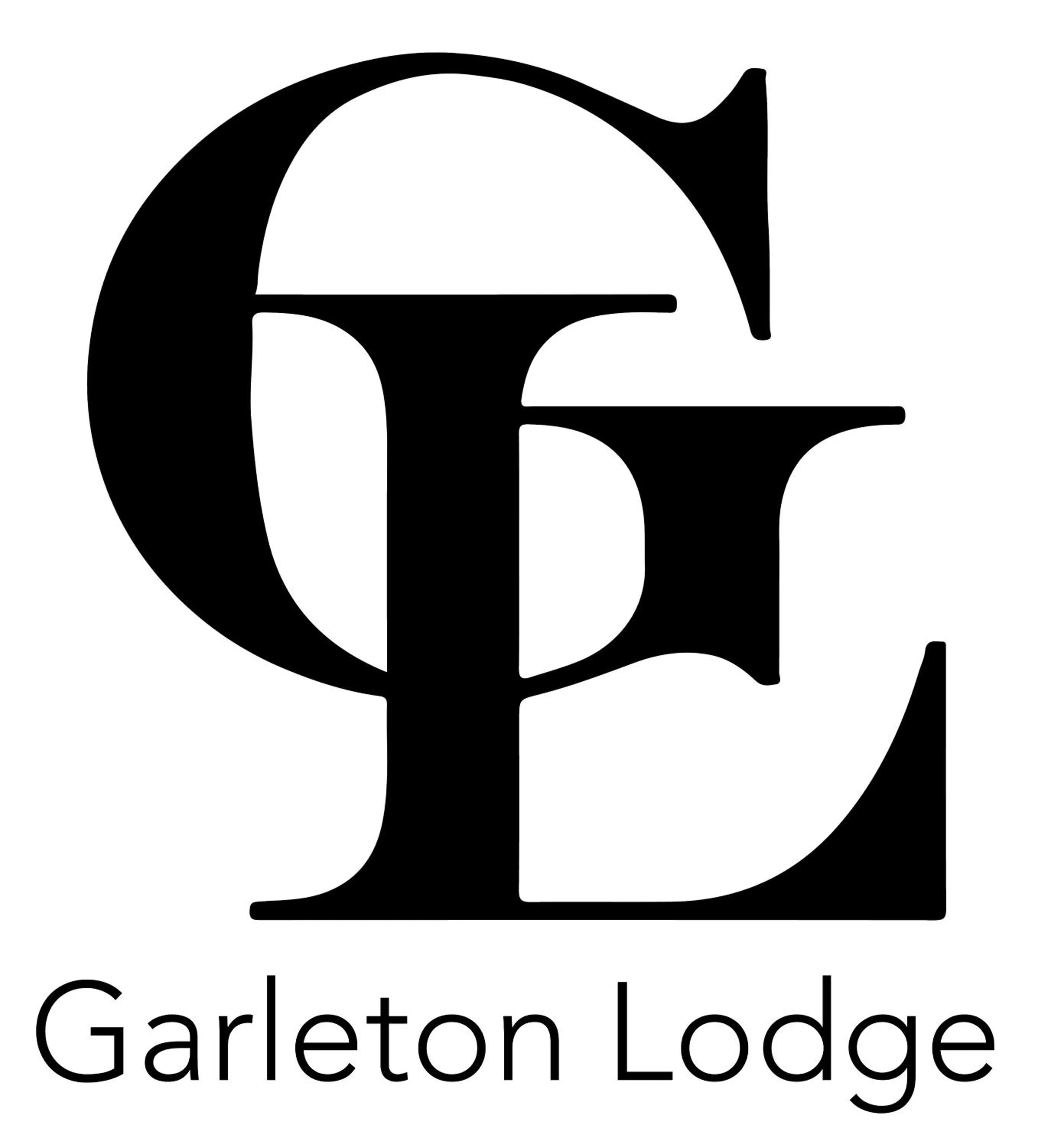 Property logo or sign in Garleton Lodge