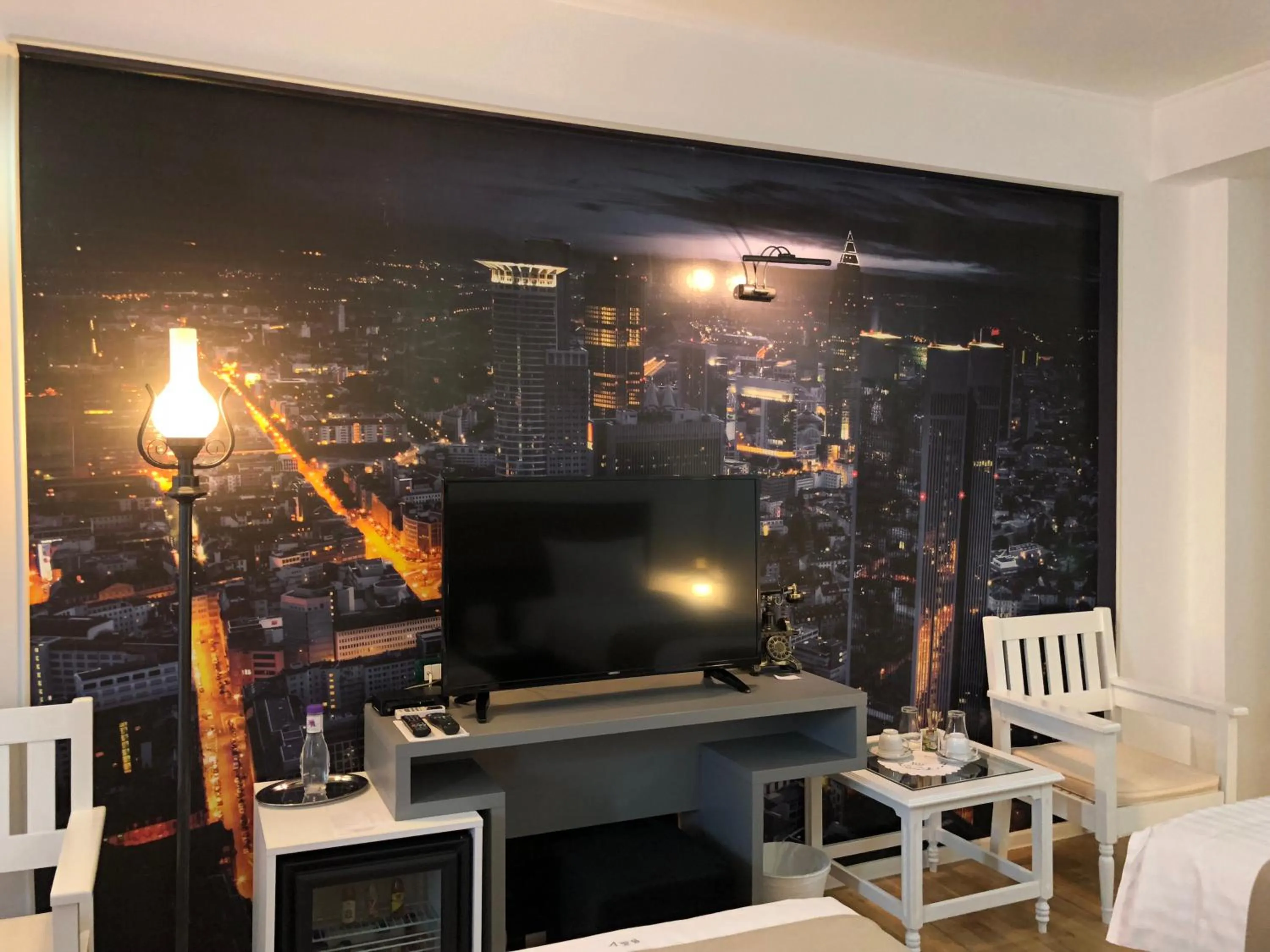 Ambra Boutique Hotel & Bistro