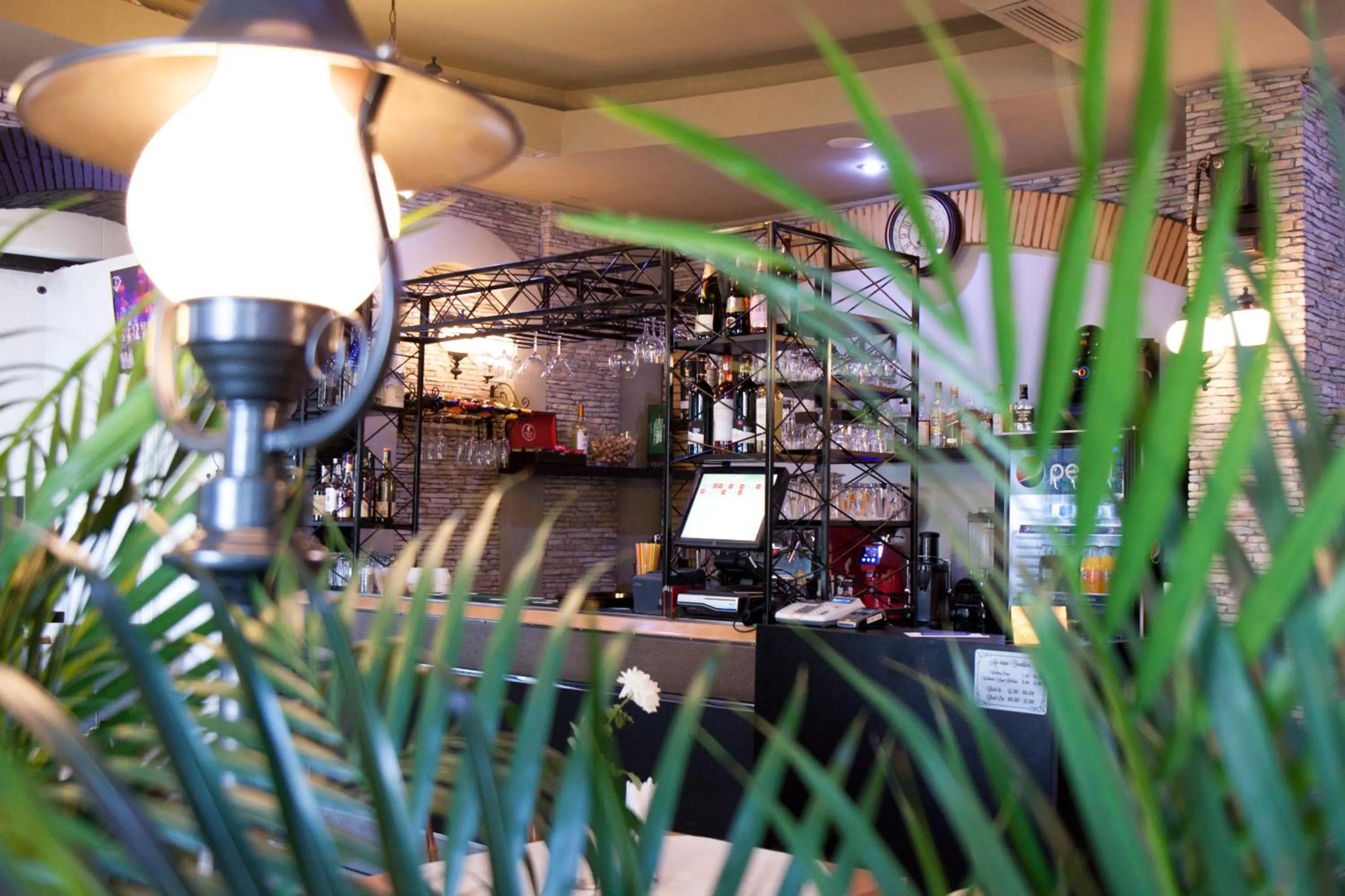 Ambra Boutique Hotel & Bistro