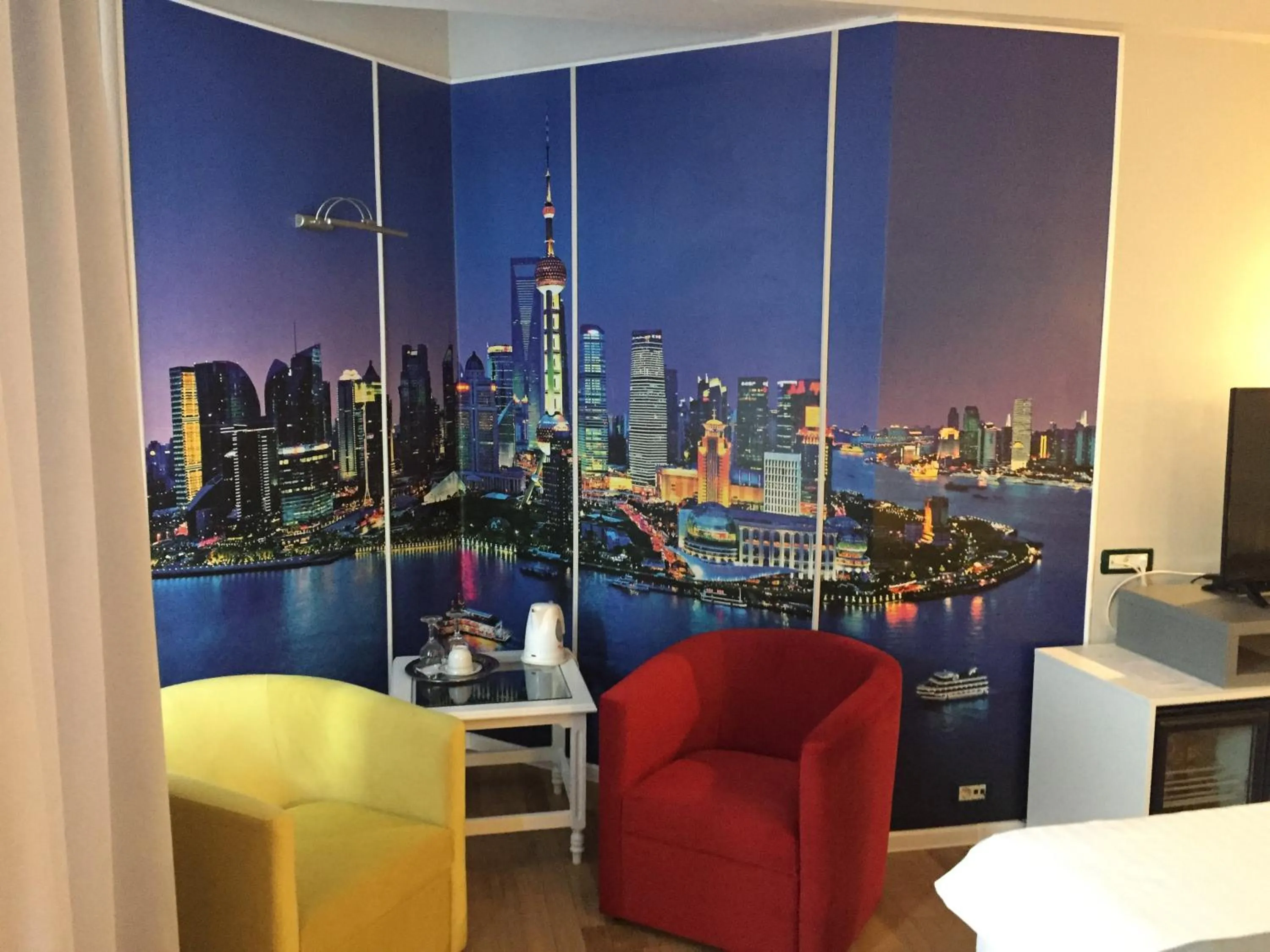 Ambra Boutique Hotel & Bistro