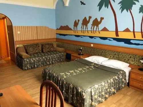 Volter Hotel