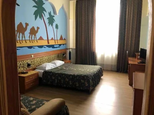 Volter Hotel