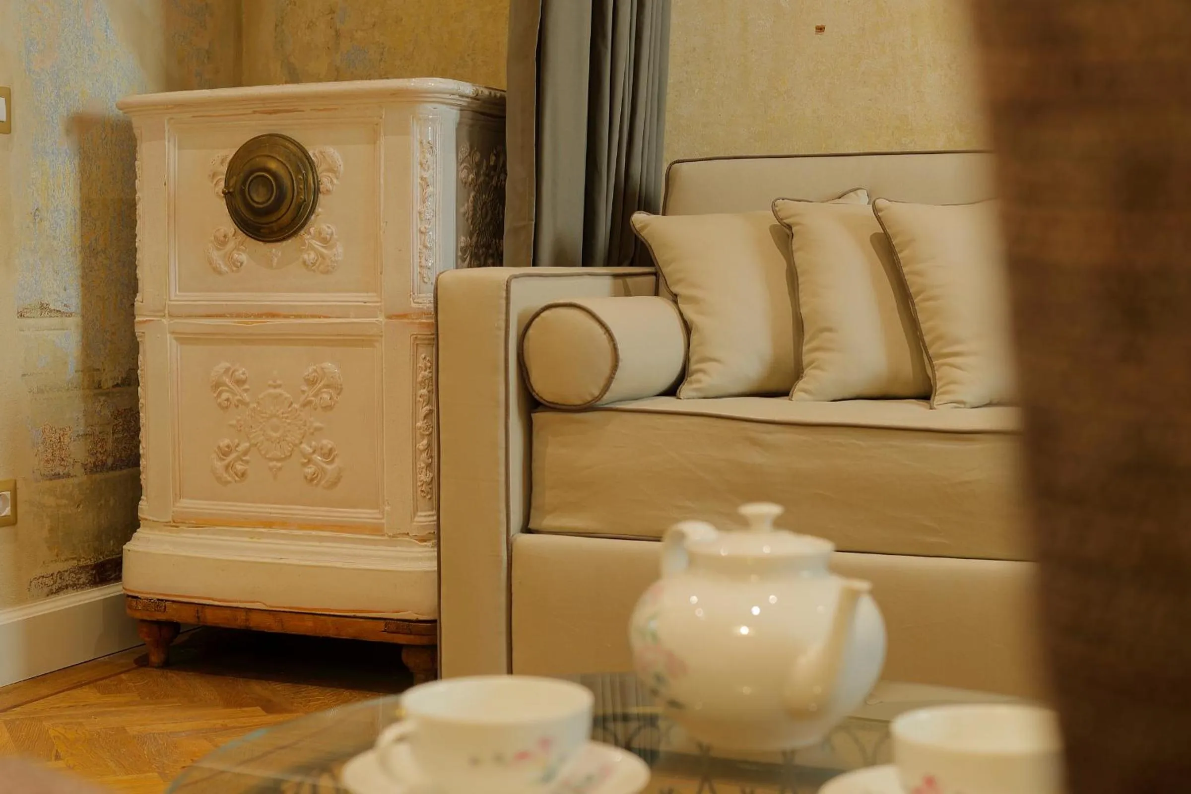 Residenza La Musa Amarcord