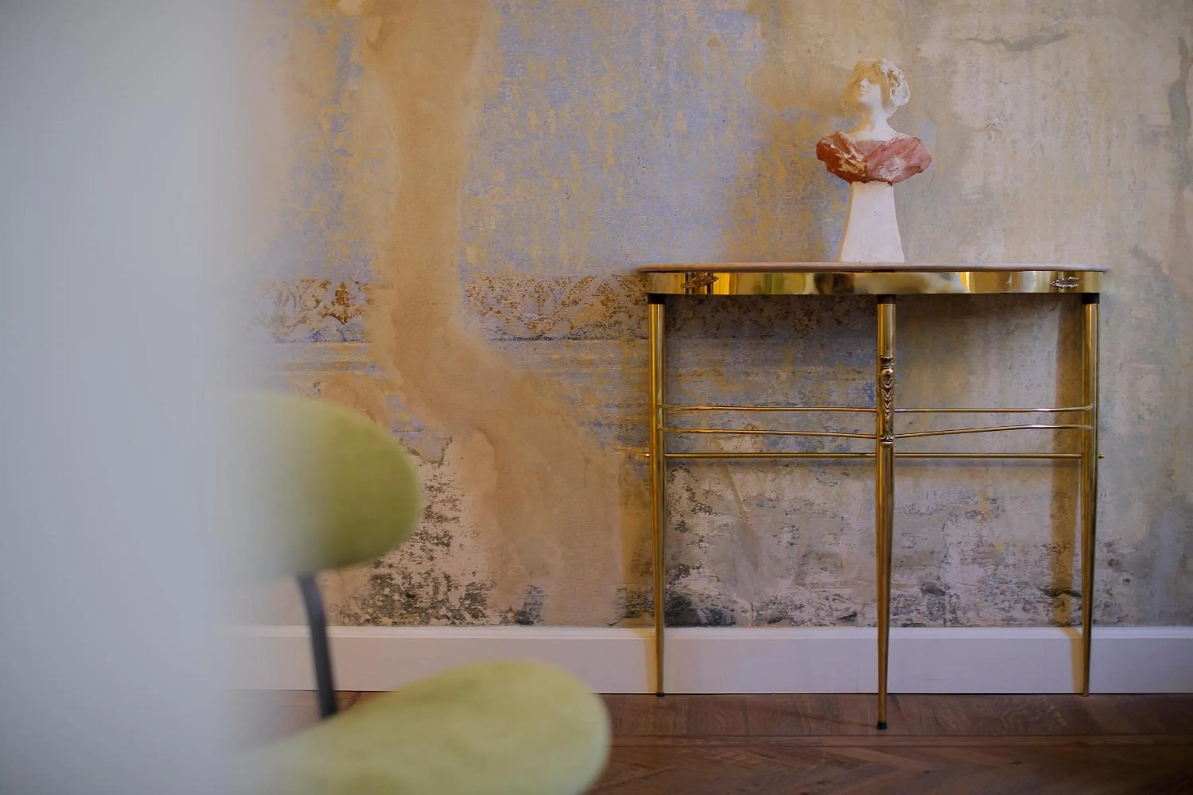 Residenza La Musa Amarcord