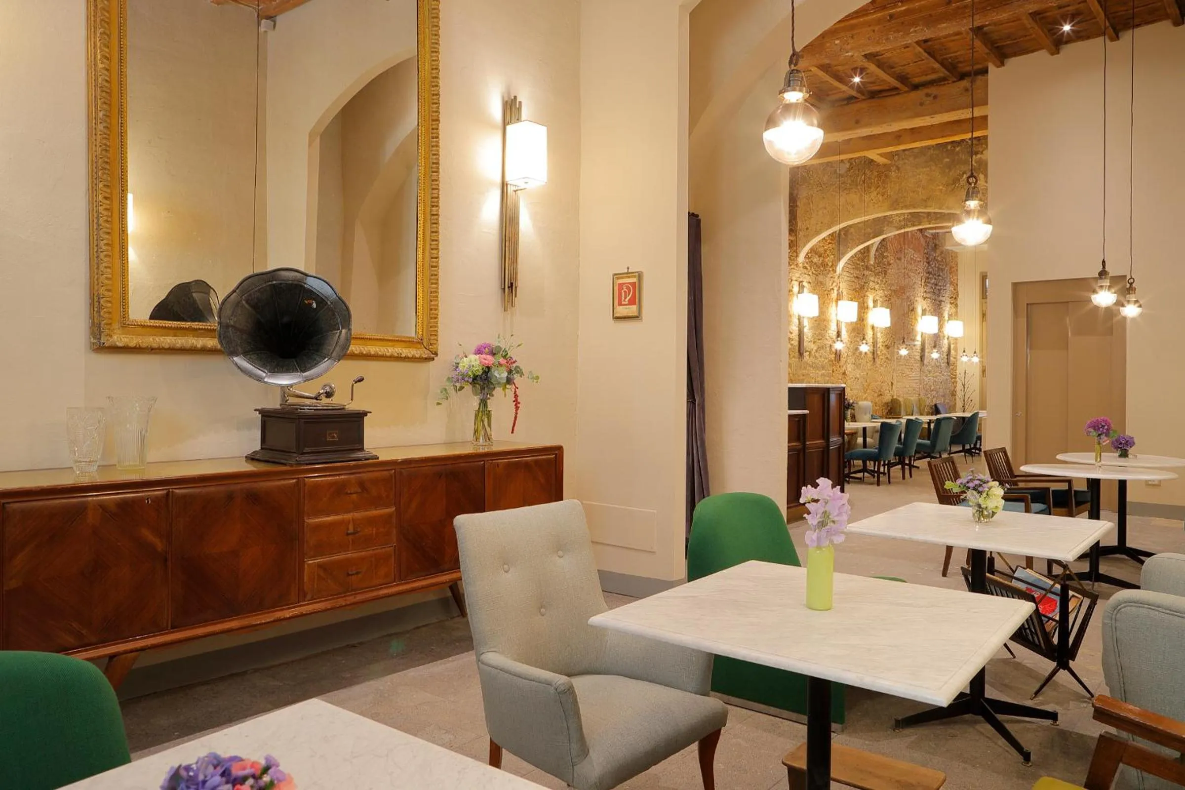 Residenza La Musa Amarcord