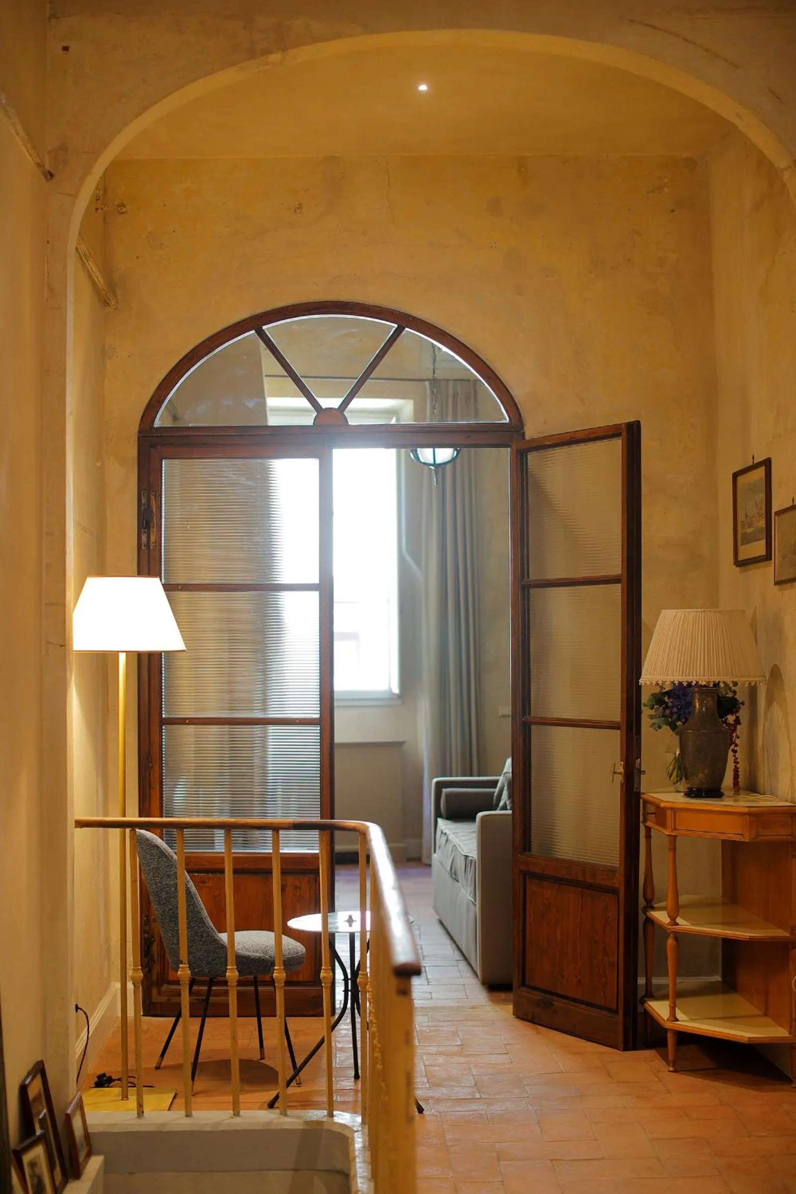 Residenza La Musa Amarcord