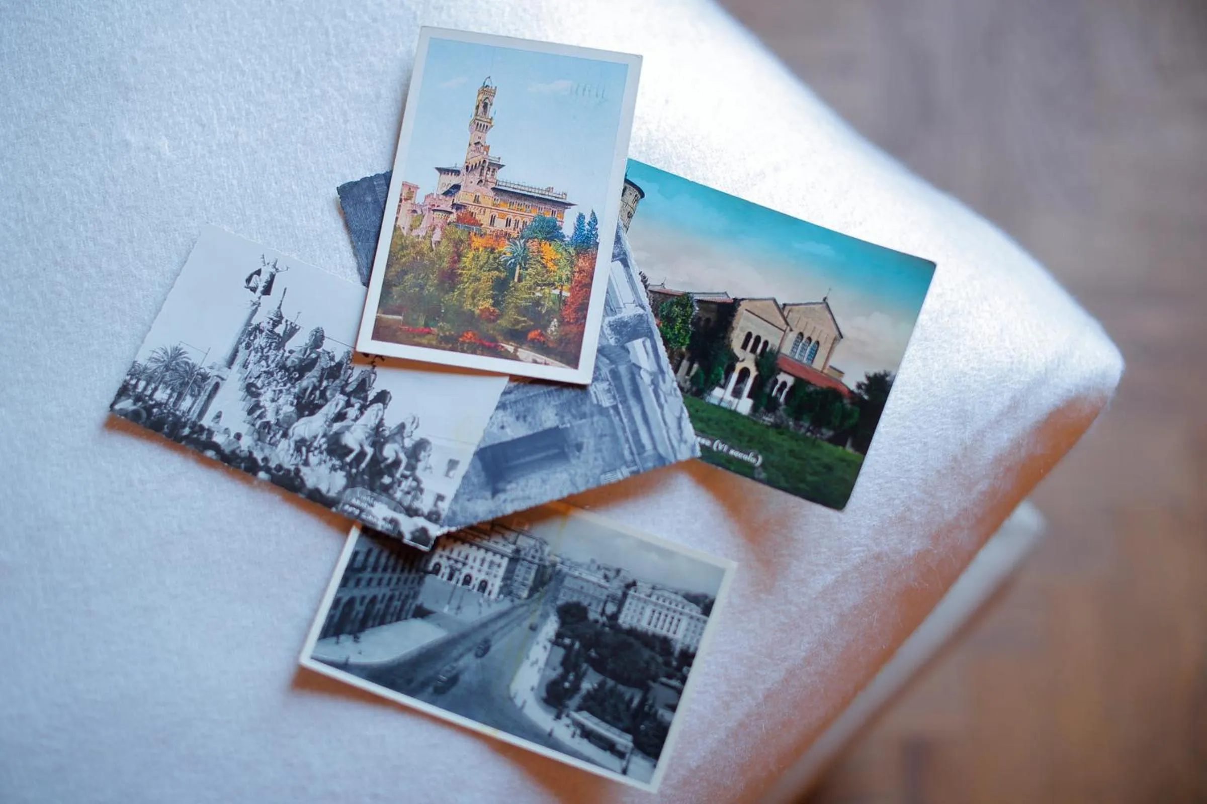 Residenza La Musa Amarcord