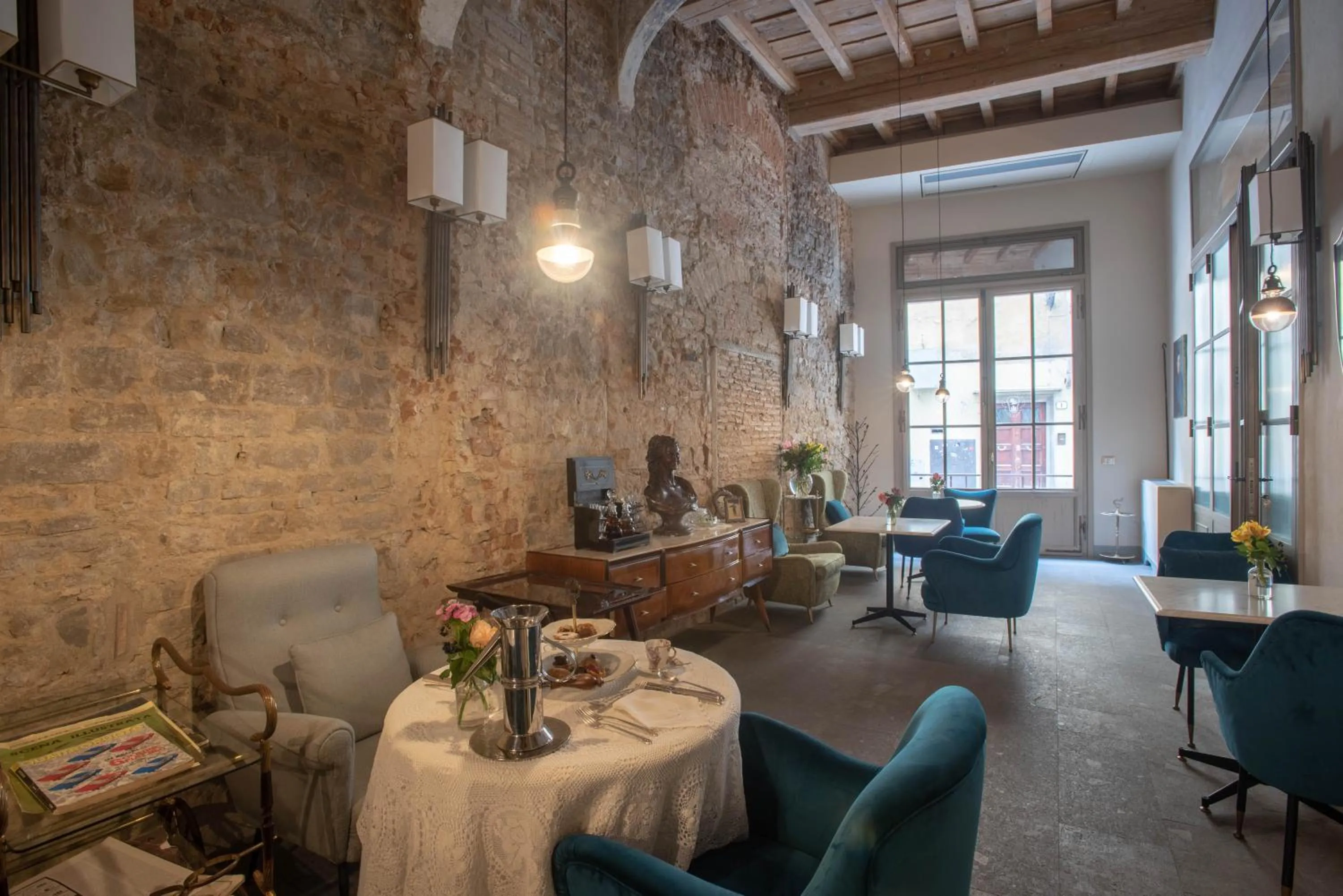 Residenza La Musa Amarcord