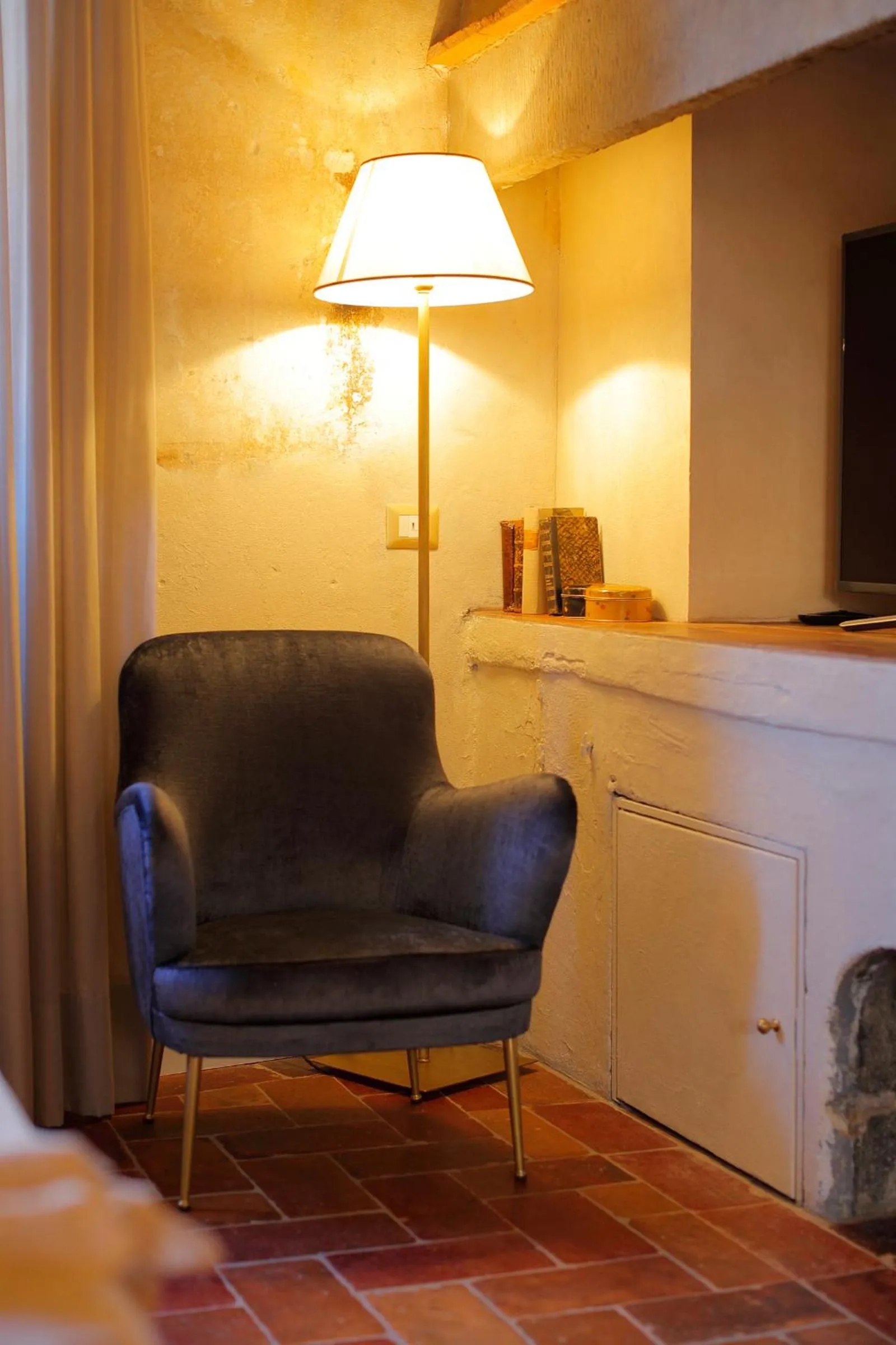 Residenza La Musa Amarcord