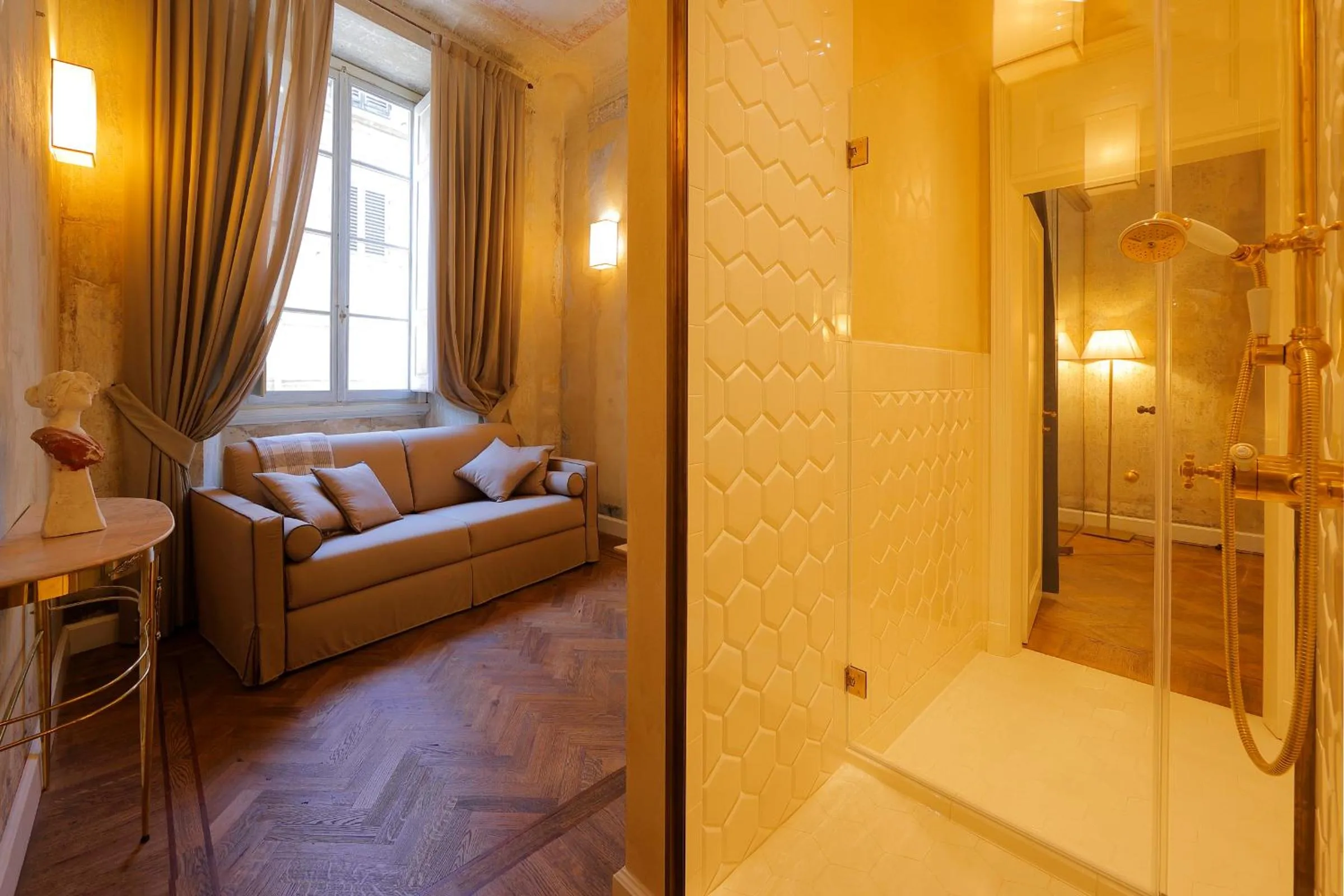 Residenza La Musa Amarcord