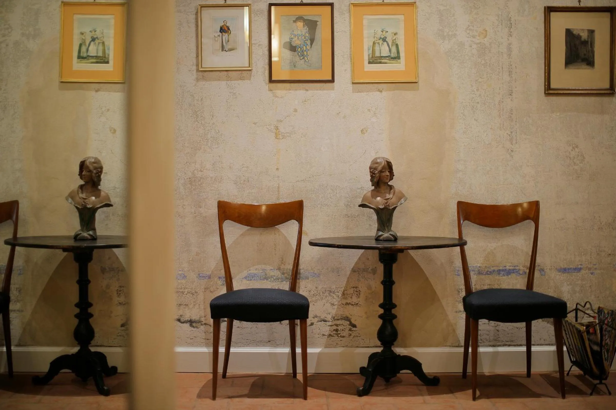 Residenza La Musa Amarcord